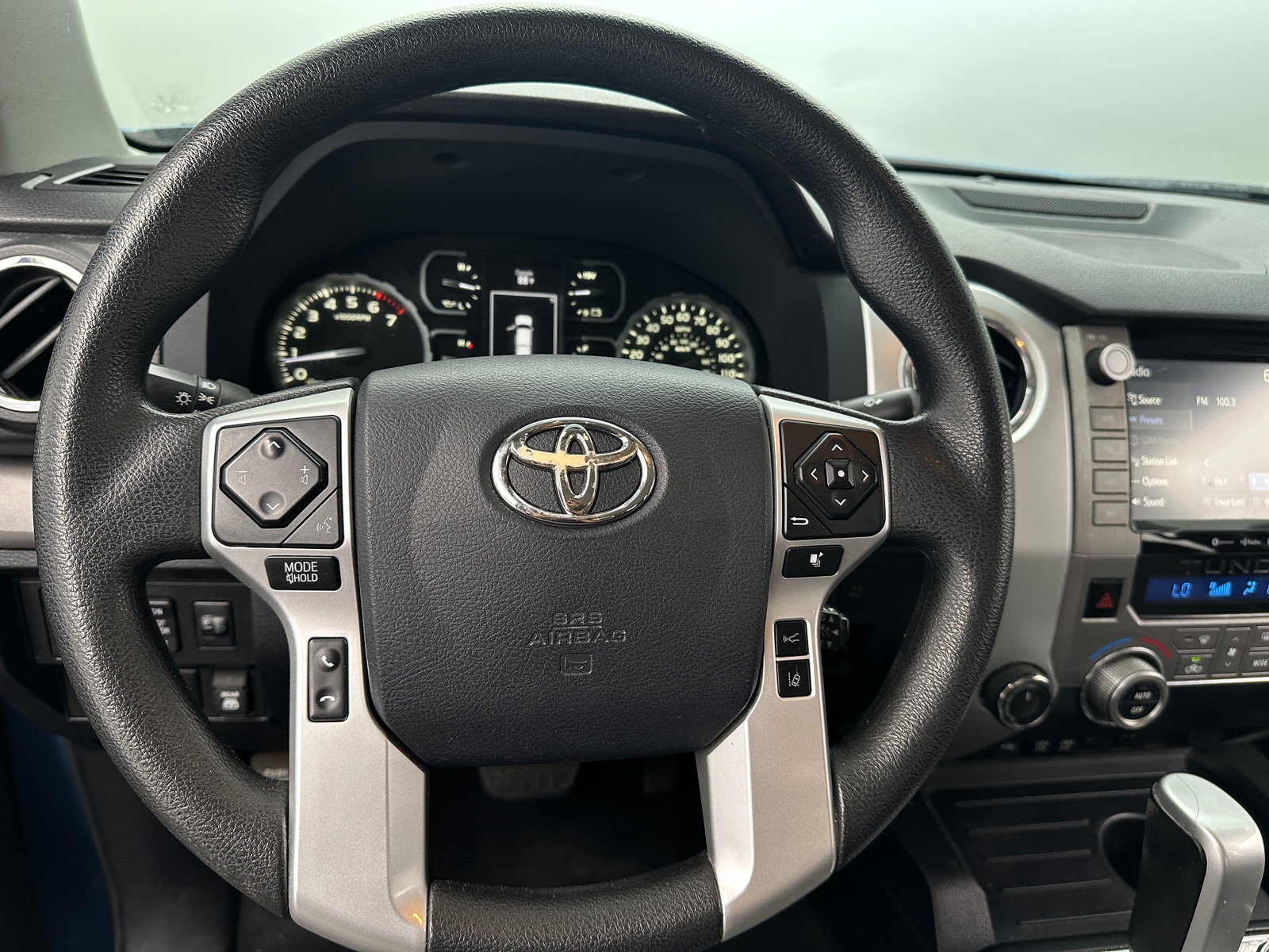 Thumbnail: 2020 Toyota Tundra - 5