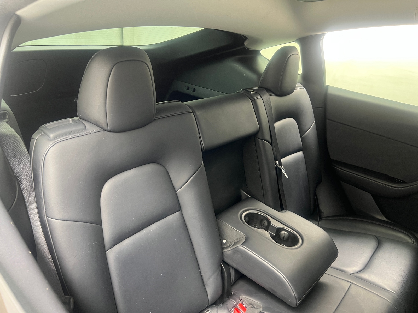 Thumbnail: 2020 Tesla Model Y - 4