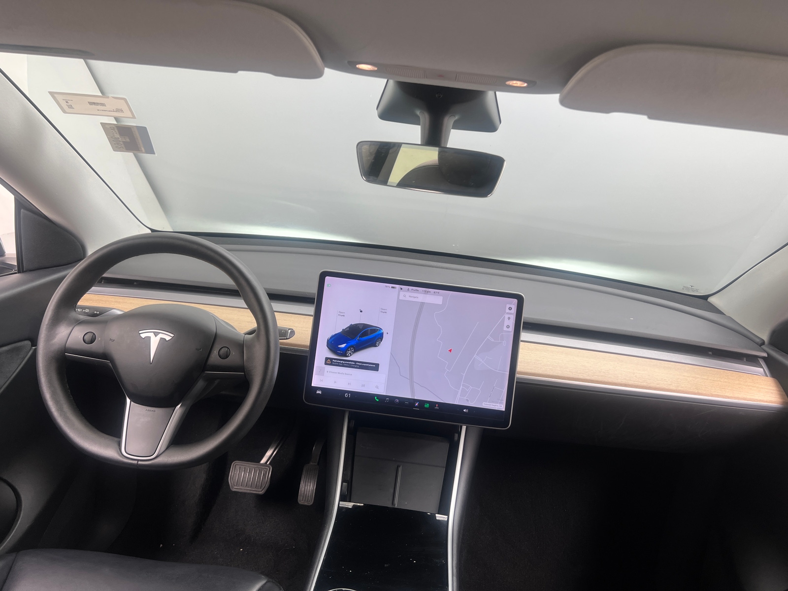 Thumbnail: 2020 Tesla Model Y - 2