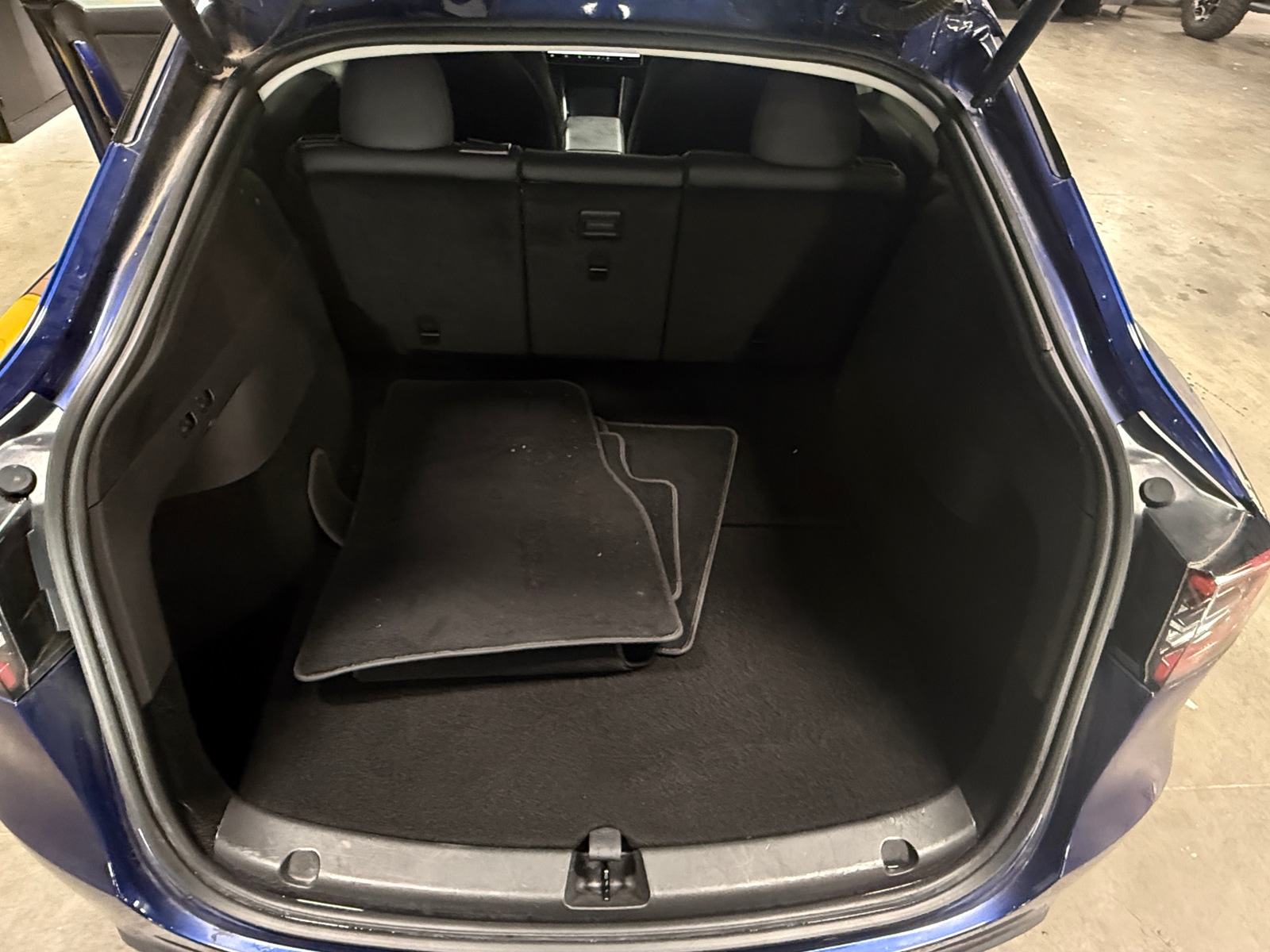 Thumbnail: 2020 Tesla Model Y - 5