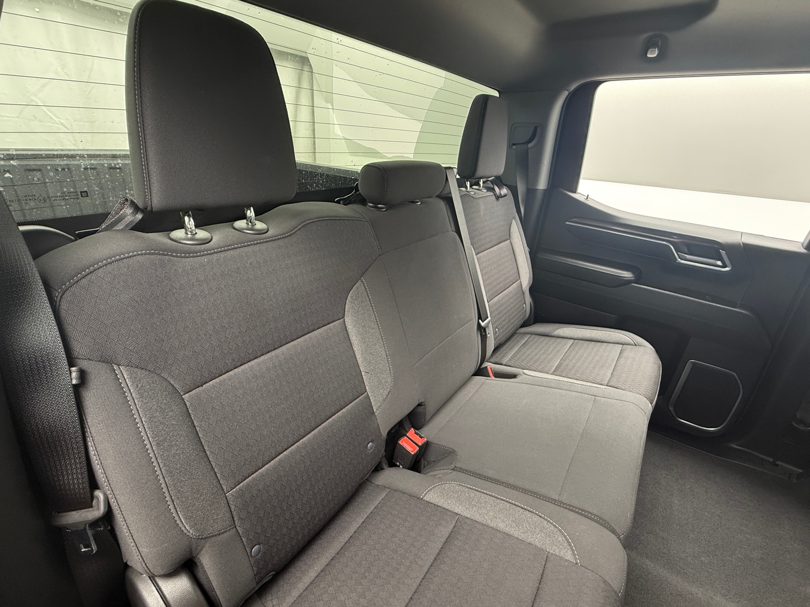 Thumbnail: 2022 Chevrolet Silverado 1500 - 6