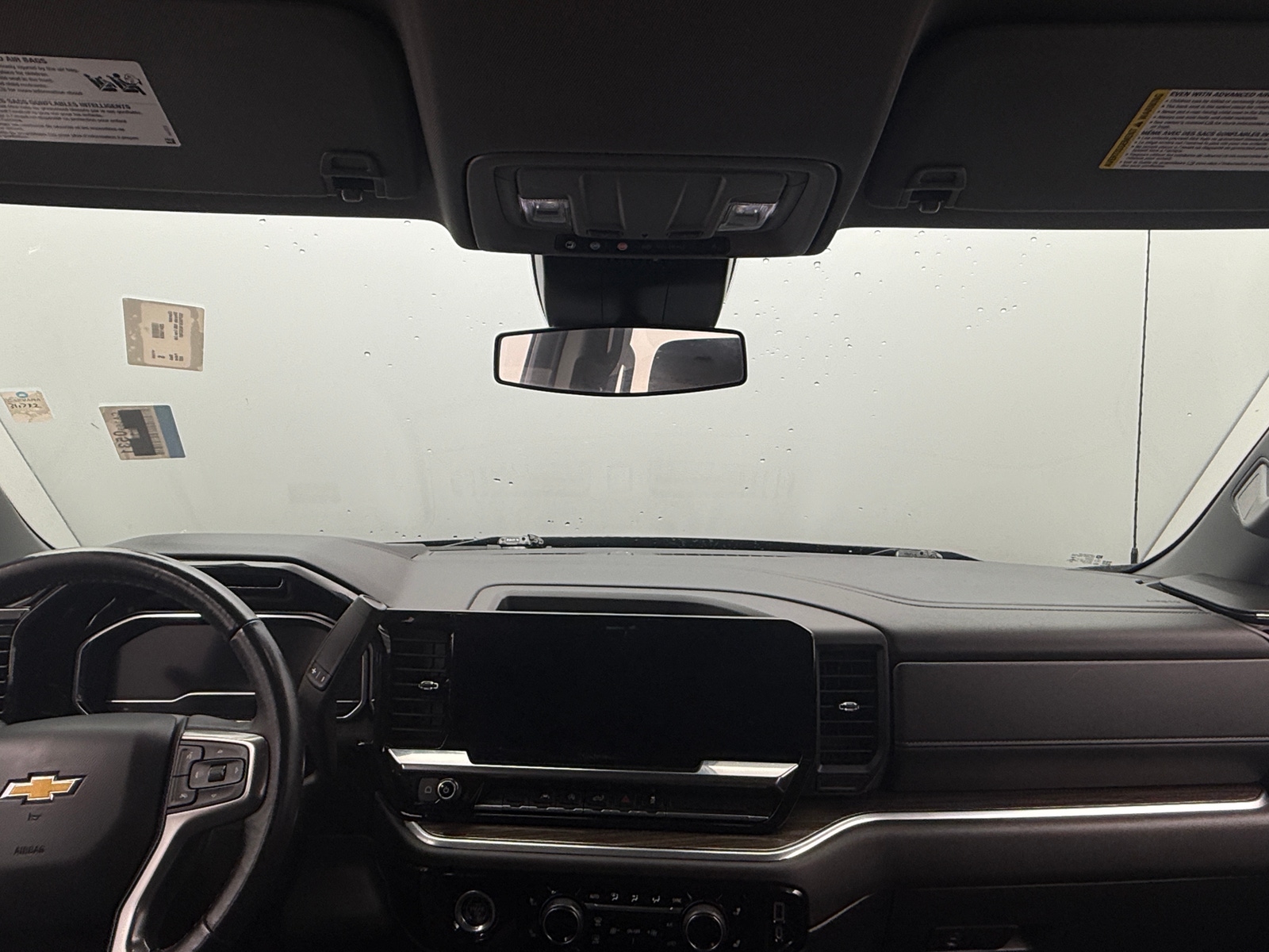 Thumbnail: 2022 Chevrolet Silverado 1500 - 3