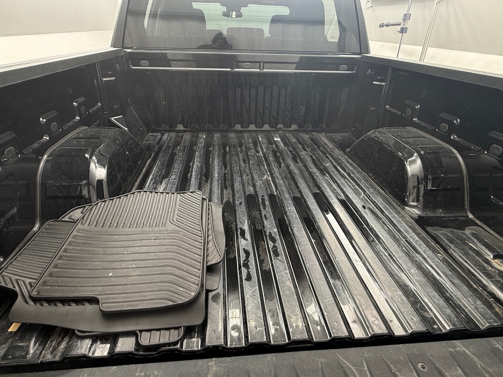 Thumbnail: 2022 Chevrolet Silverado 1500 - 7