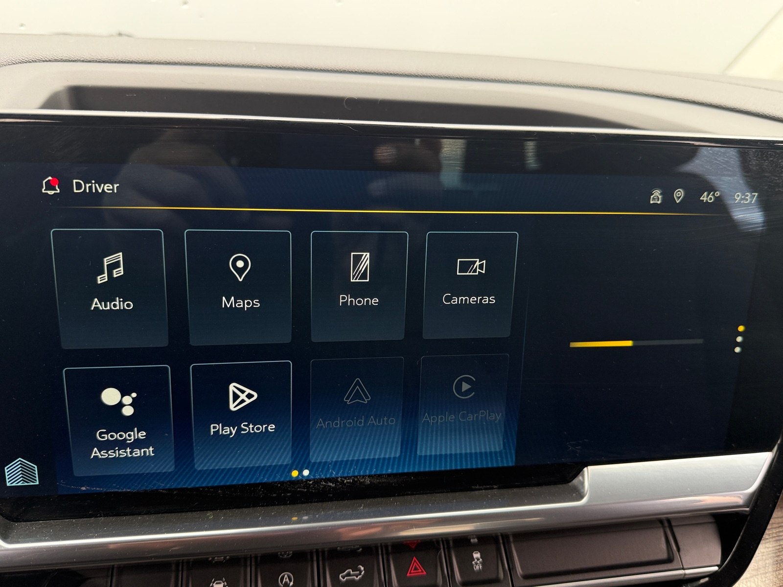 Thumbnail: 2022 Chevrolet Silverado 1500 - 4