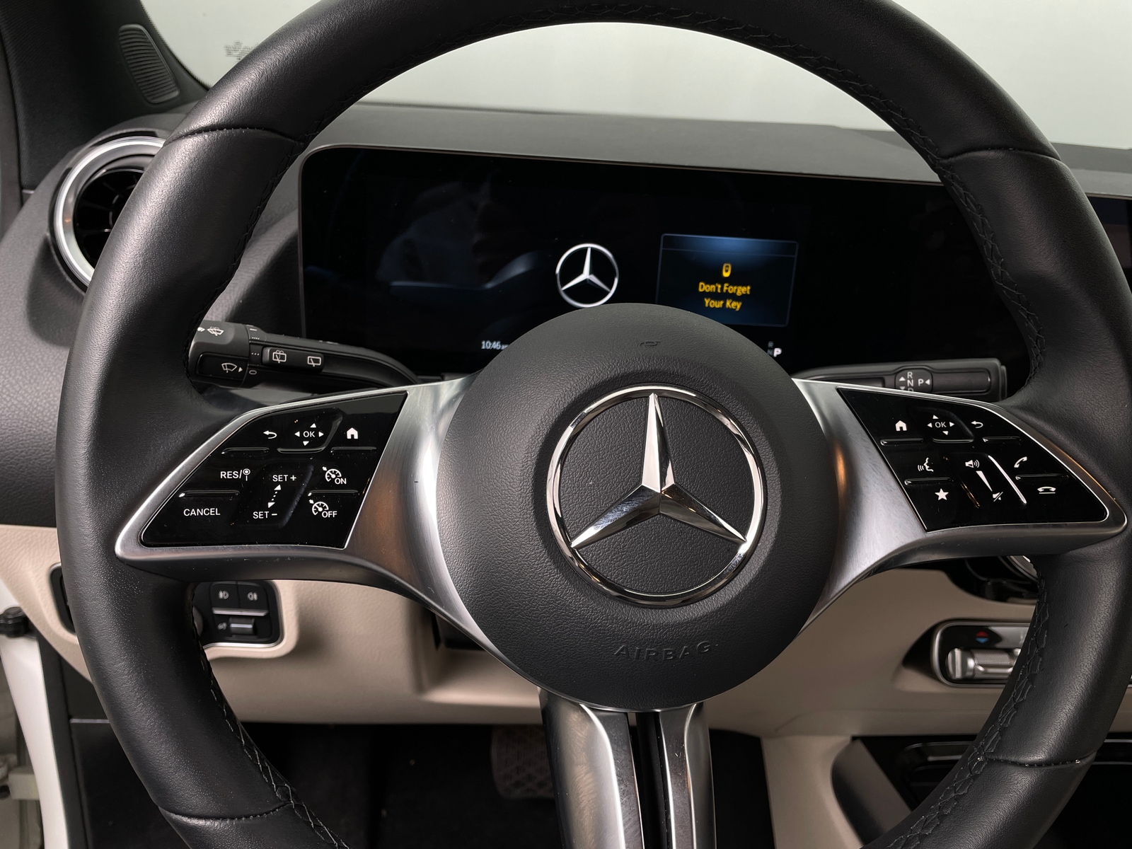 Thumbnail: 2025 Mercedes-Benz GLA - 4