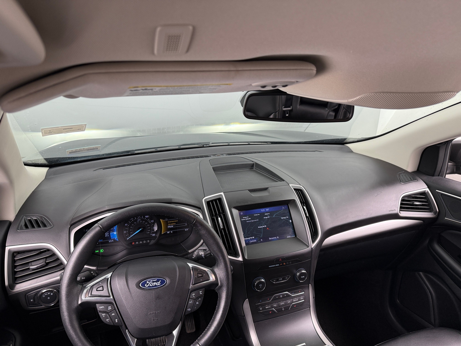 Thumbnail: 2020 Ford Edge - 2