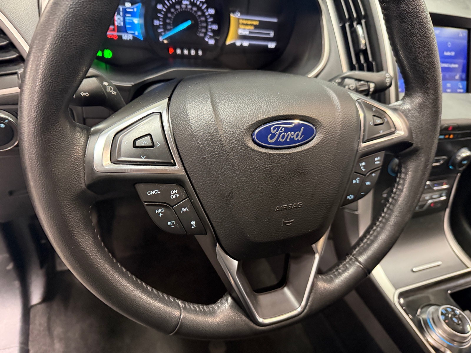 Thumbnail: 2020 Ford Edge - 4