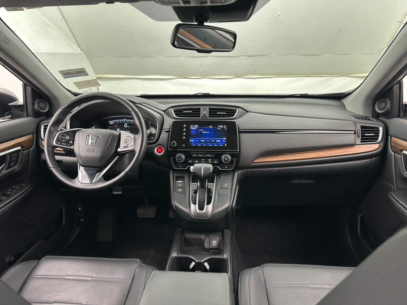 Thumbnail: 2017 Honda CR-V - 2