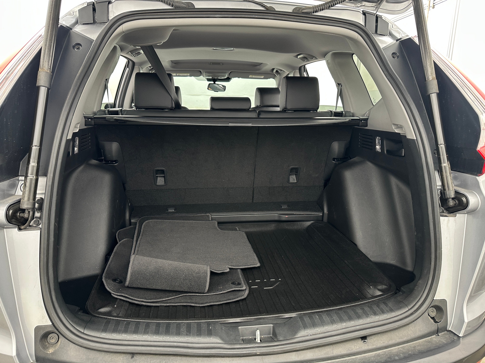 Thumbnail: 2017 Honda CR-V - 6