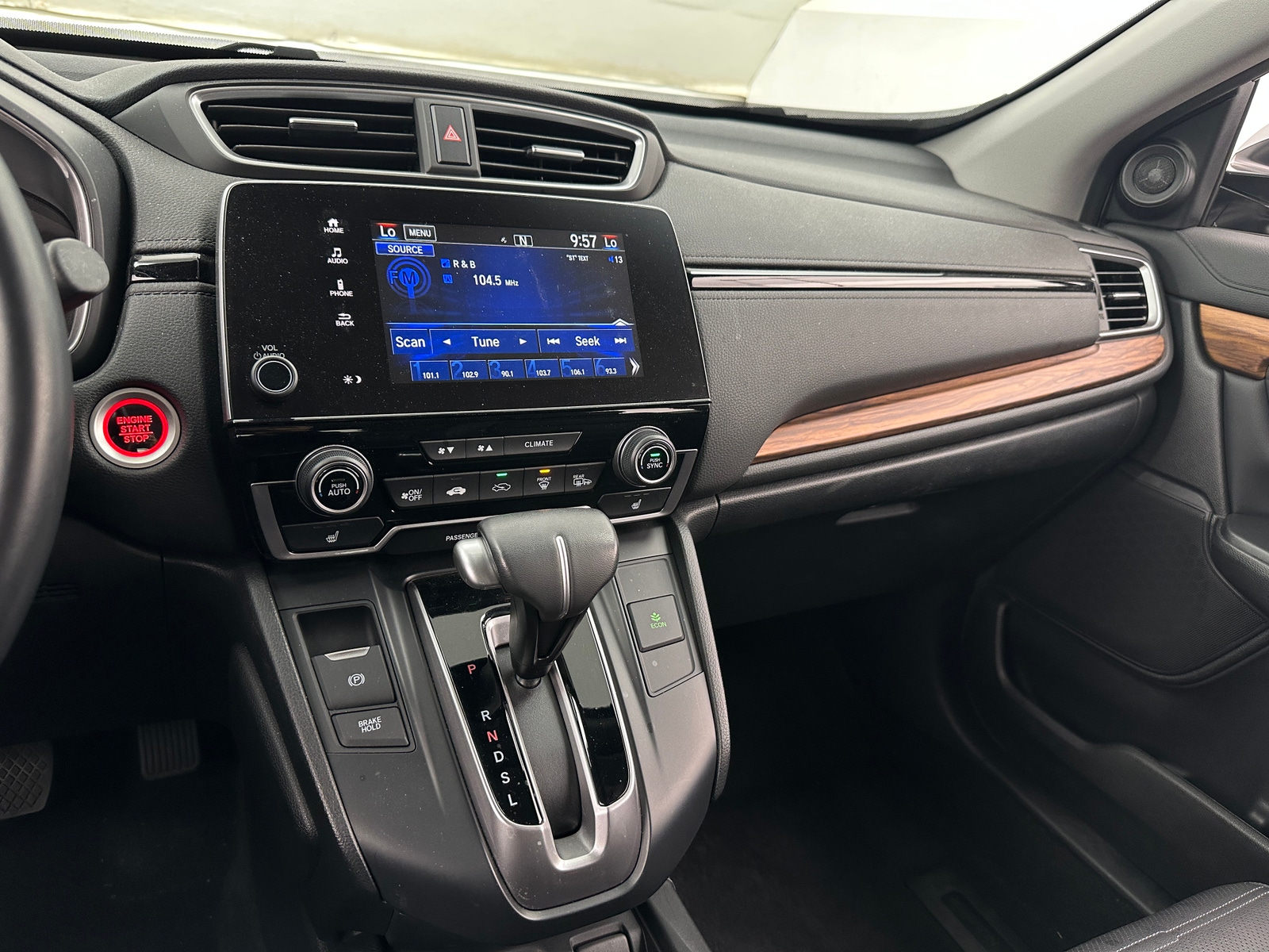 Thumbnail: 2017 Honda CR-V - 3