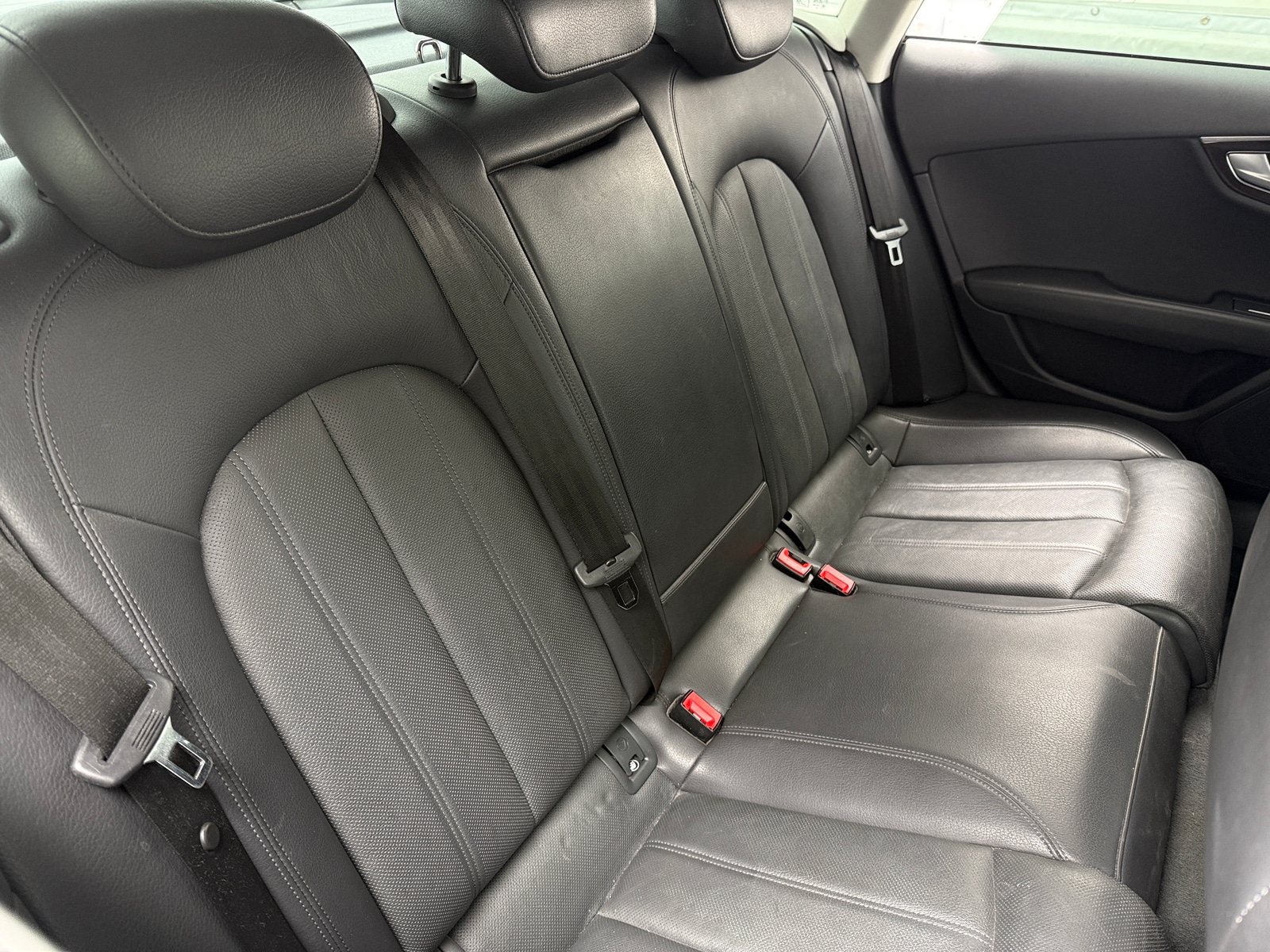 Thumbnail: 2018 Audi A7 - 5