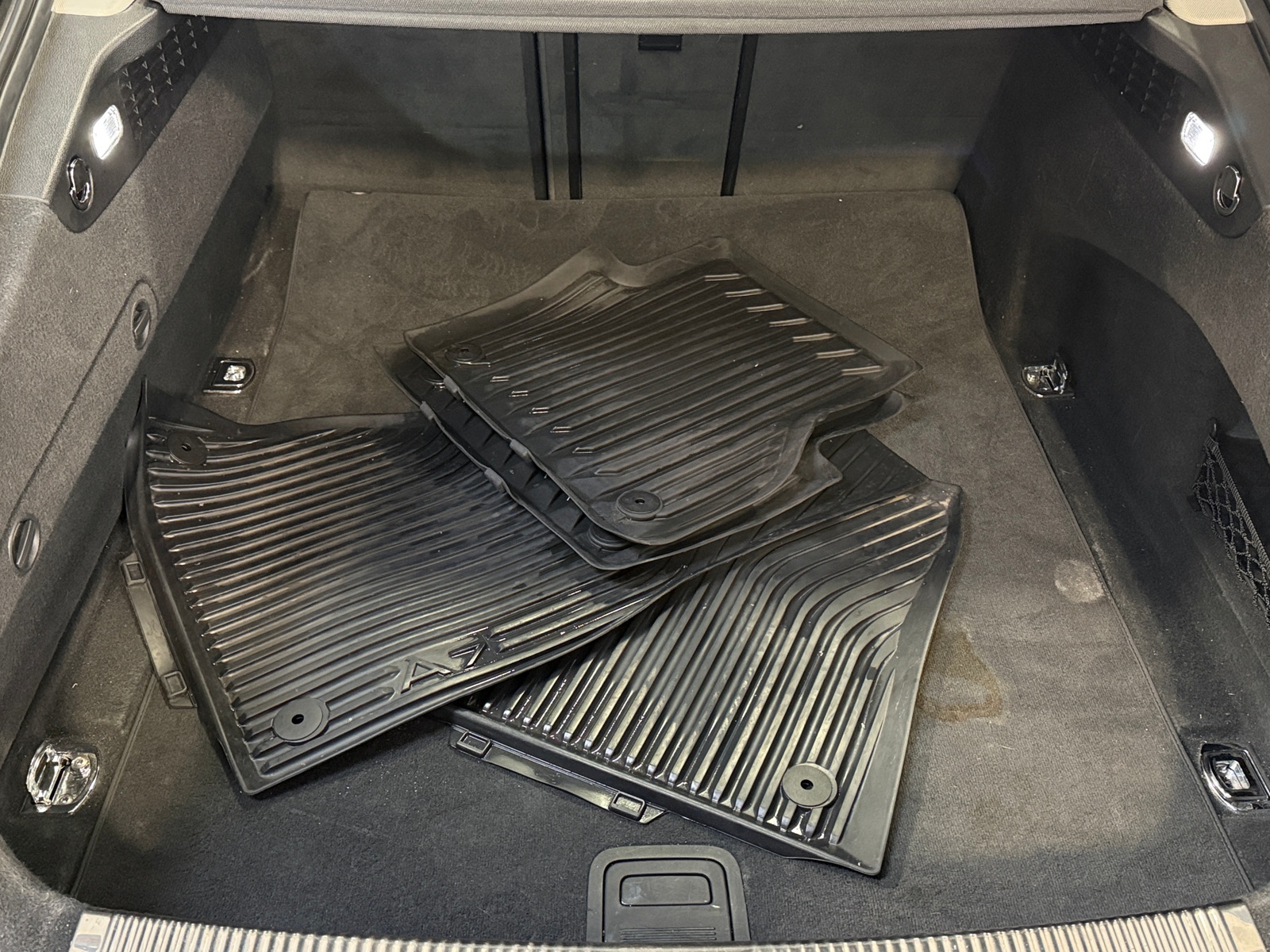 Thumbnail: 2018 Audi A7 - 6