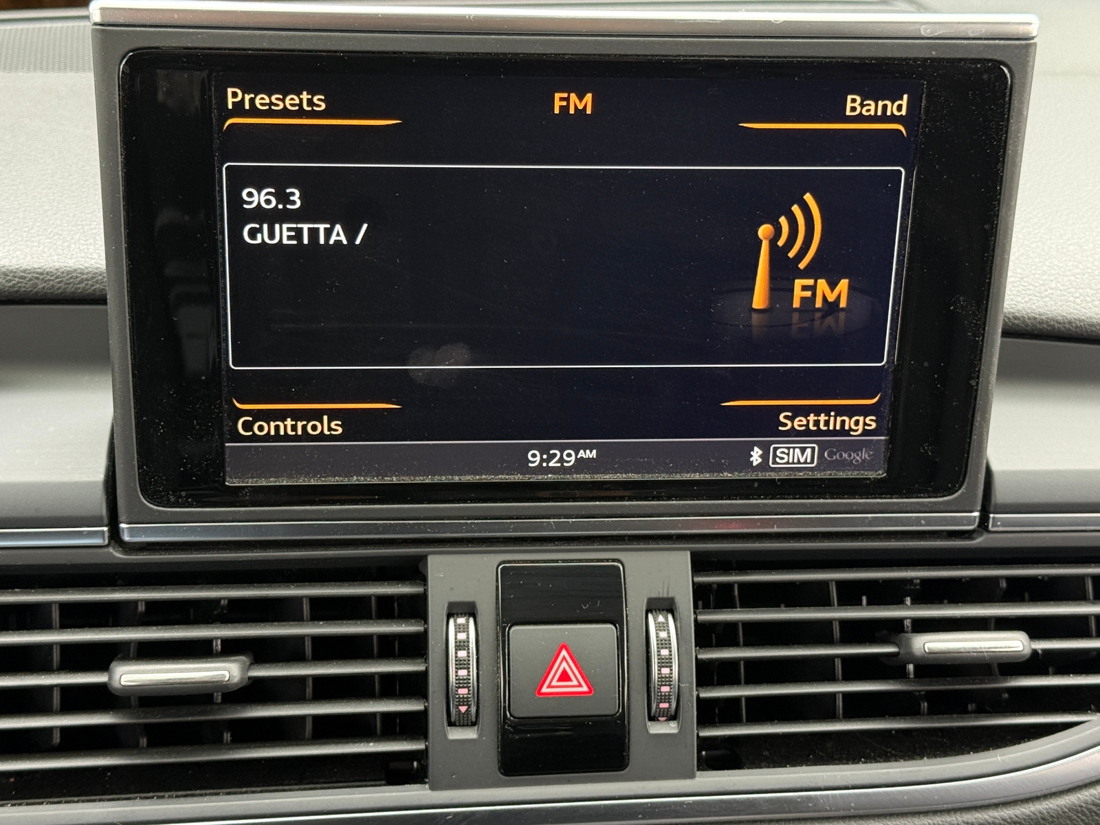 Thumbnail: 2018 Audi A7 - 3