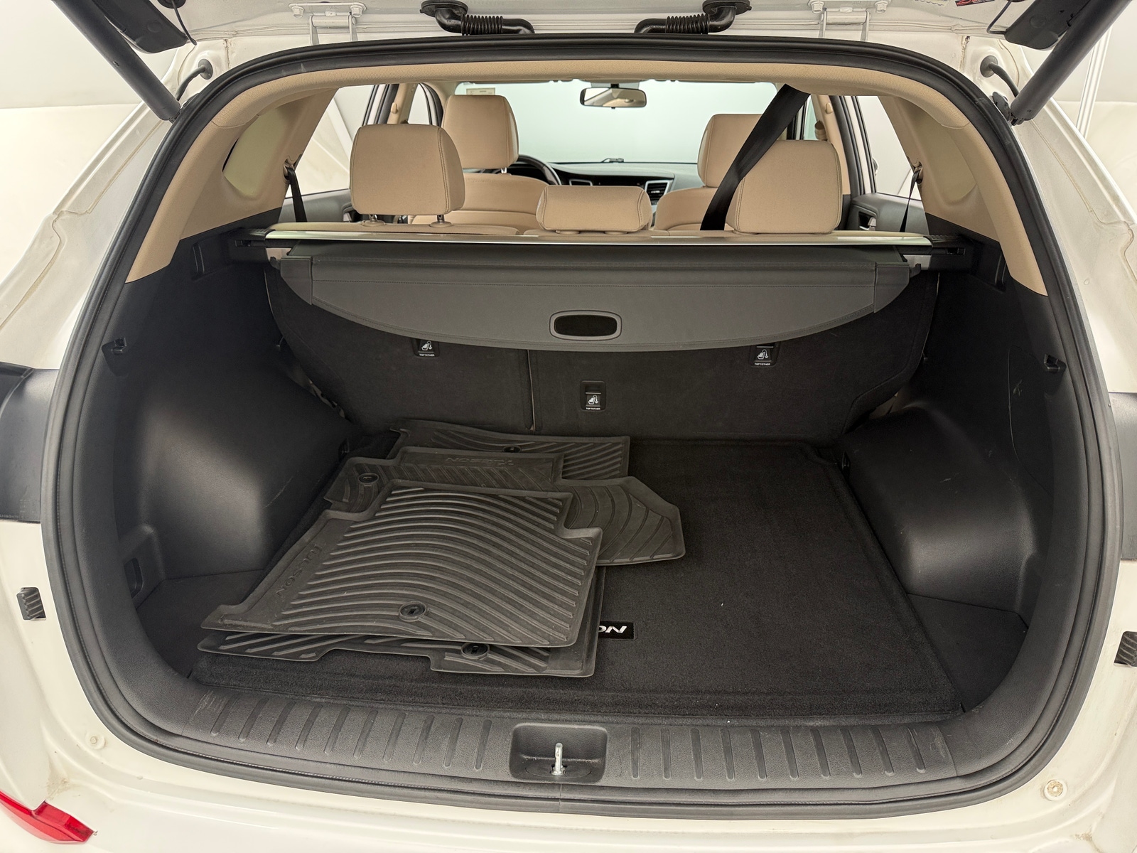 Thumbnail: 2017 Hyundai Tucson - 6