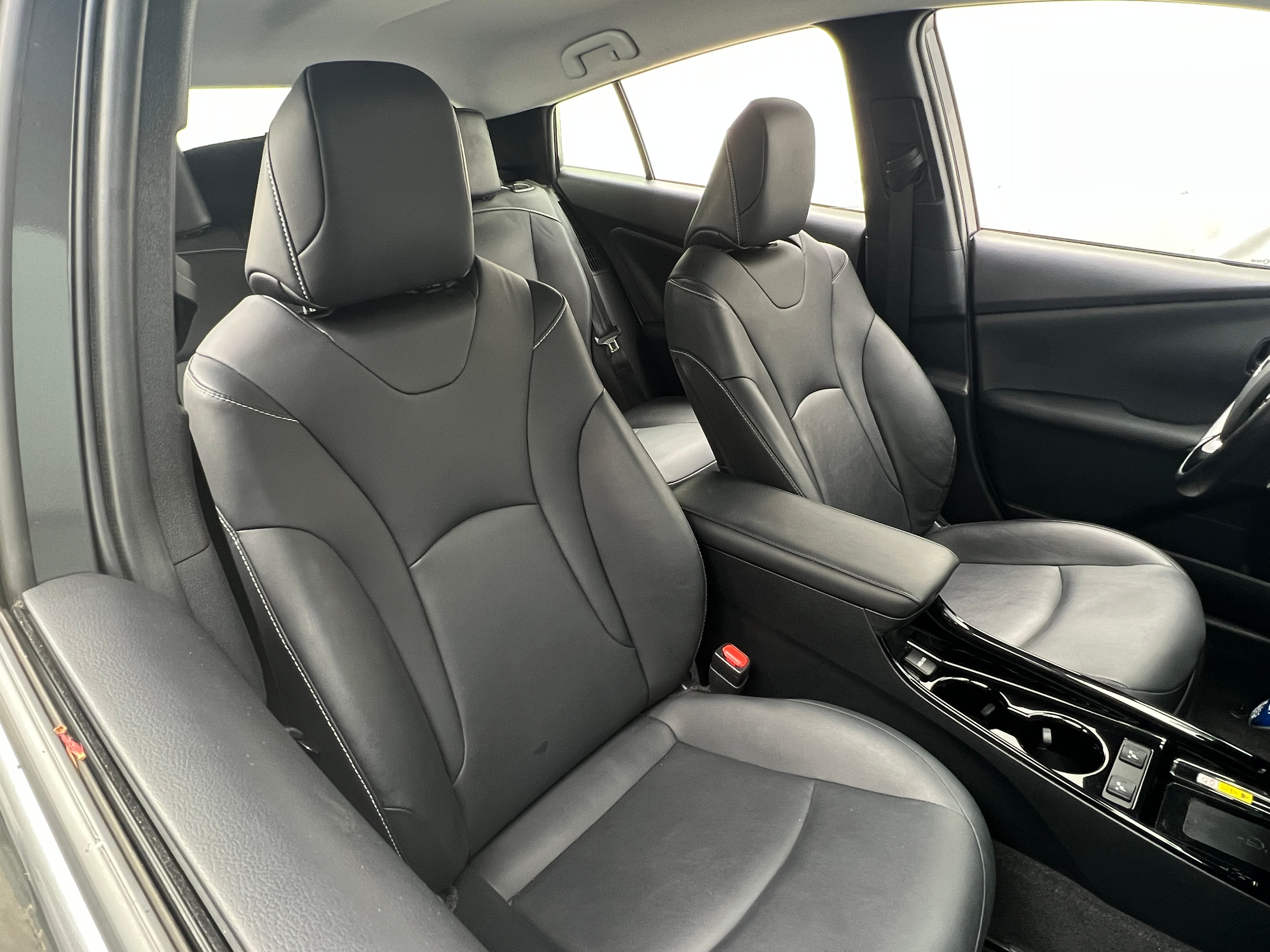 2021 Toyota Prius Prime