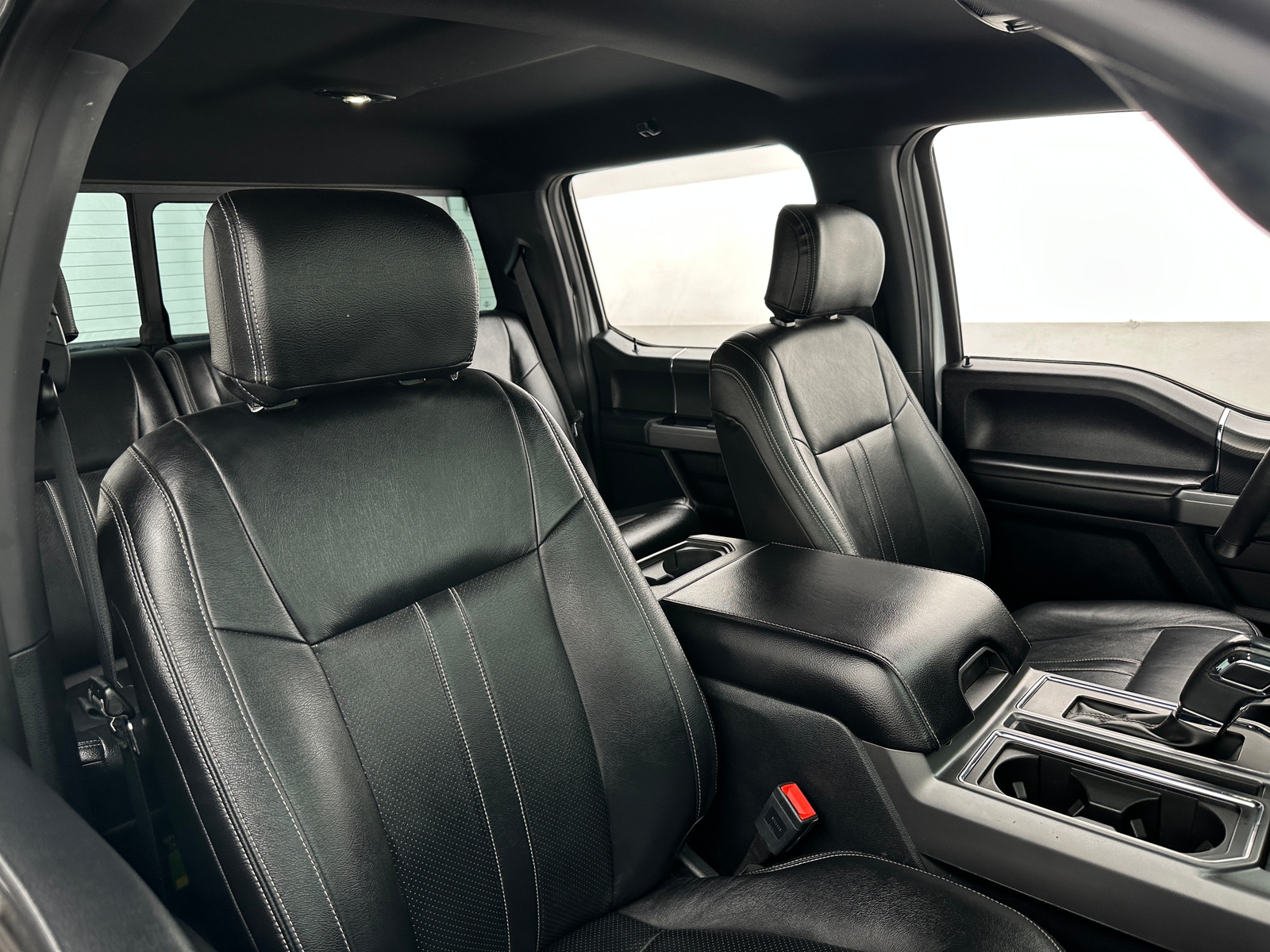 Thumbnail: 2019 Ford Econoline - 2