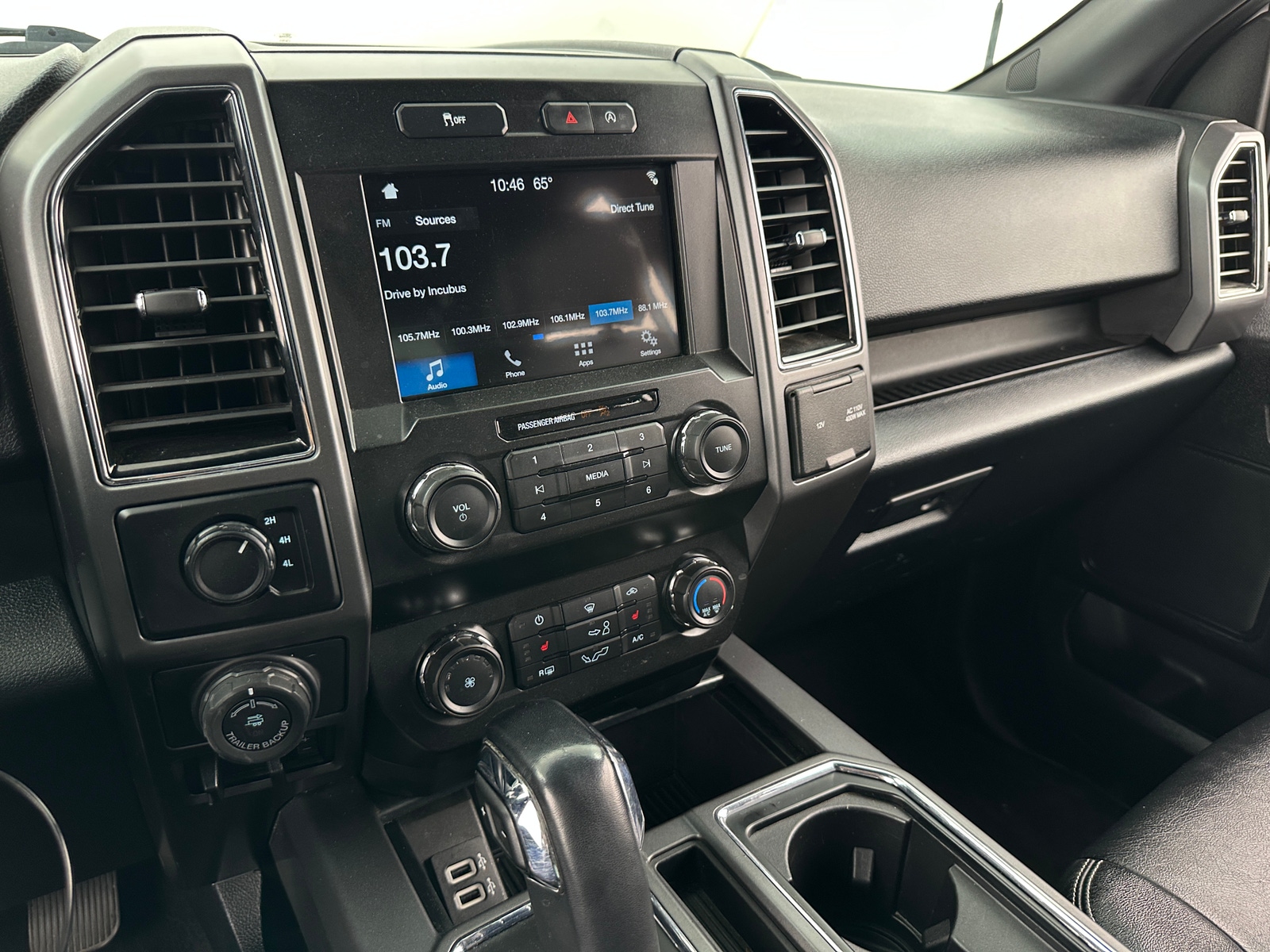 Thumbnail: 2019 Ford Econoline - 4
