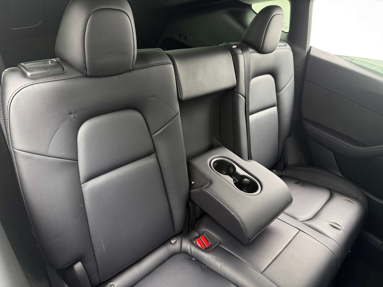 Thumbnail: 2022 Tesla Model Y - 5