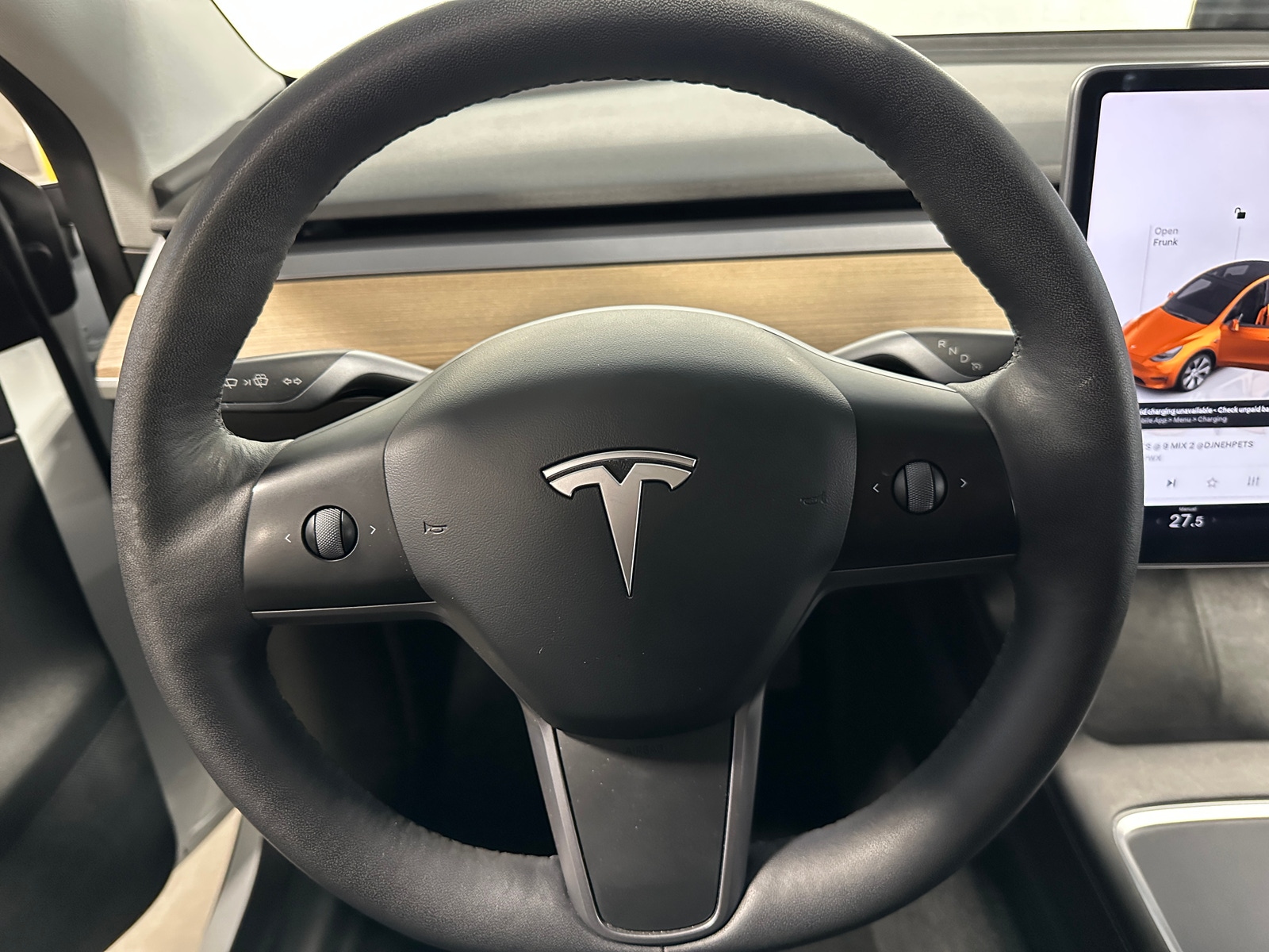 Thumbnail: 2022 Tesla Model Y - 4