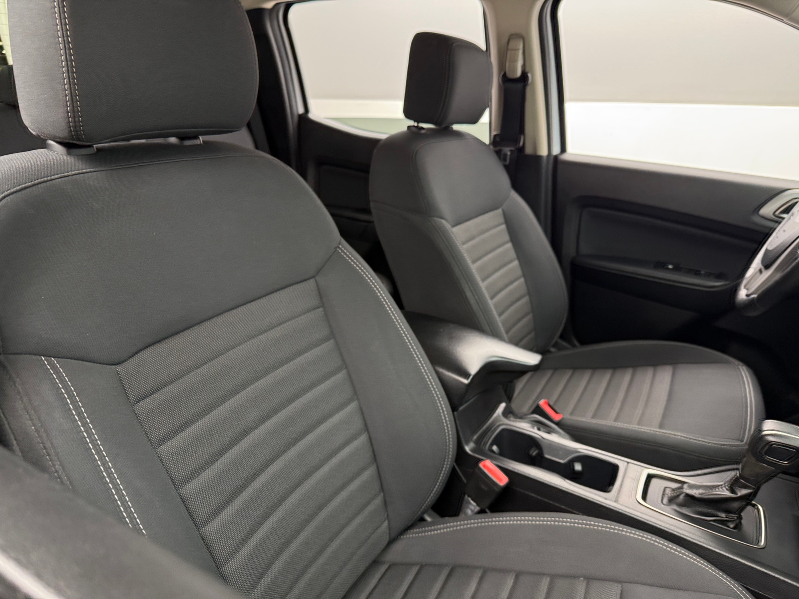 Thumbnail: 2023 Ford Ranger - 2