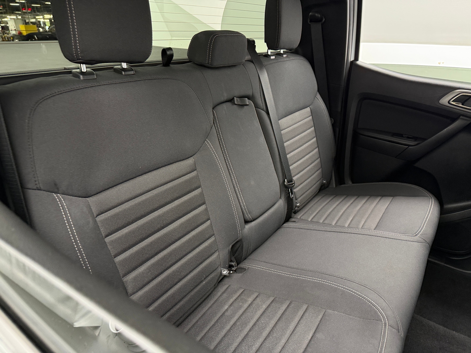 Thumbnail: 2023 Ford Ranger - 6