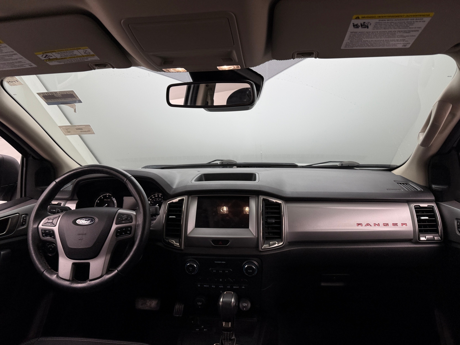 Thumbnail: 2023 Ford Ranger - 3