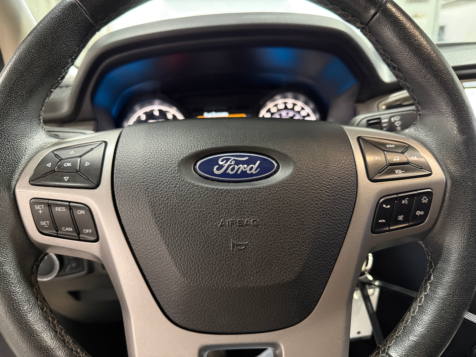 Thumbnail: 2023 Ford Ranger - 5