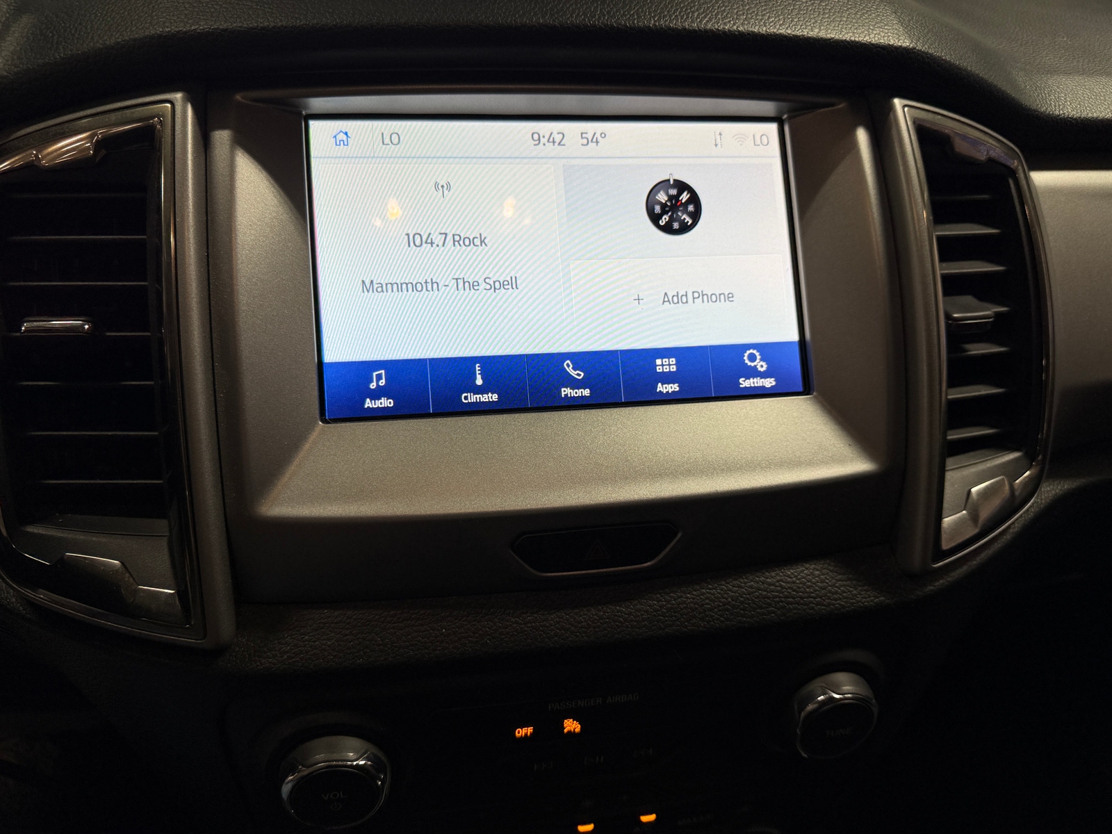 Thumbnail: 2023 Ford Ranger - 4