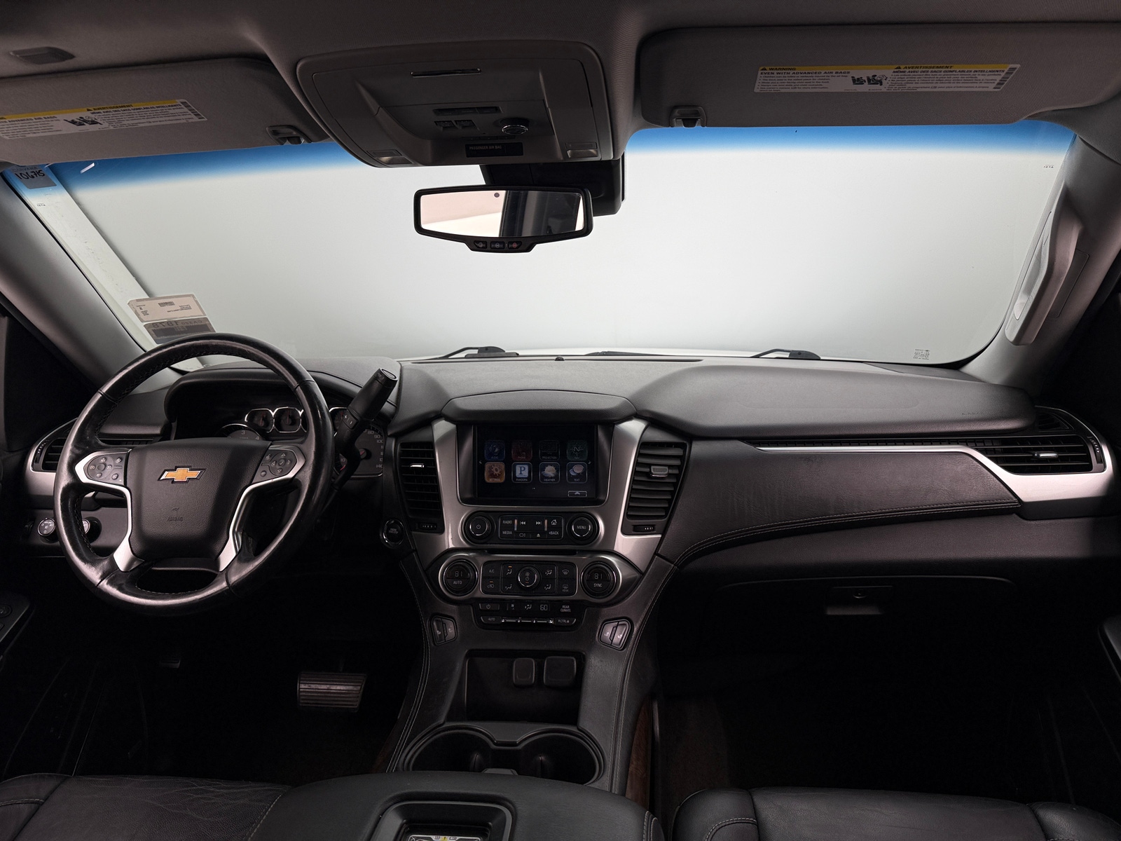 Thumbnail: 2016 Chevrolet Suburban - 2