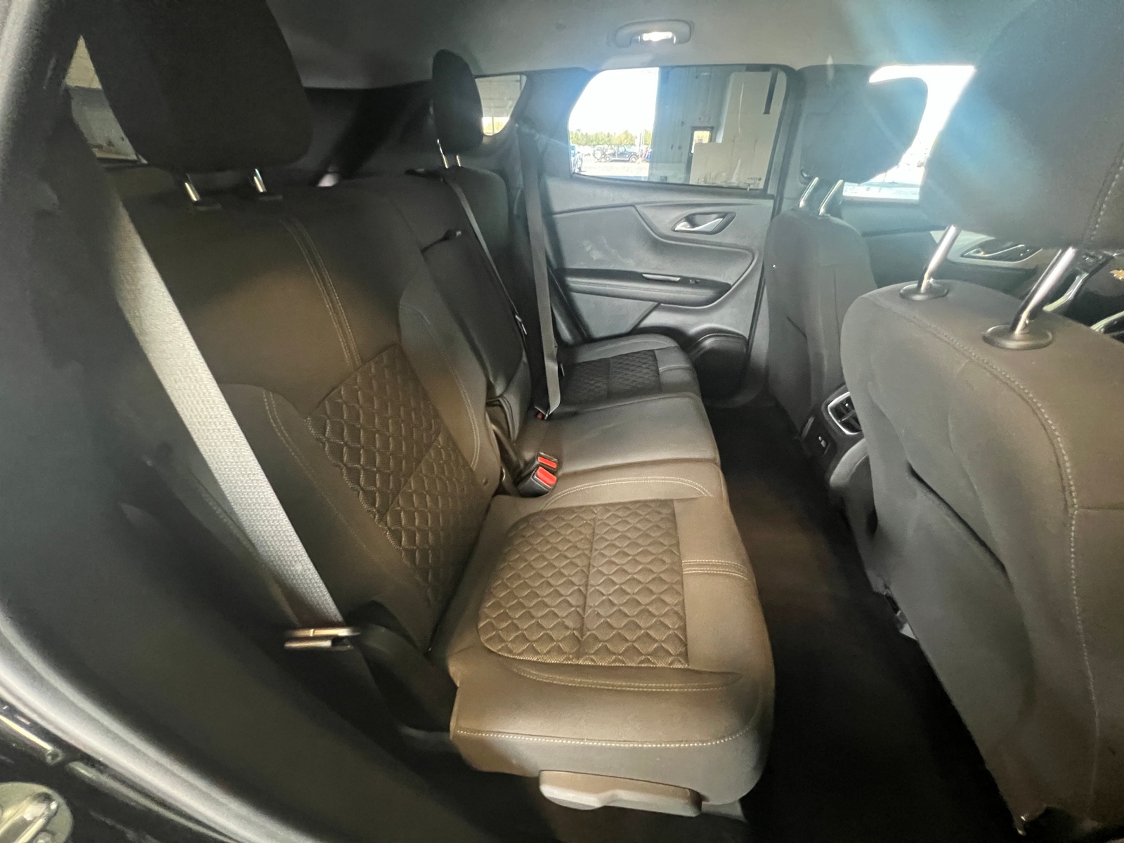 Thumbnail: 2021 Chevrolet Blazer - 6