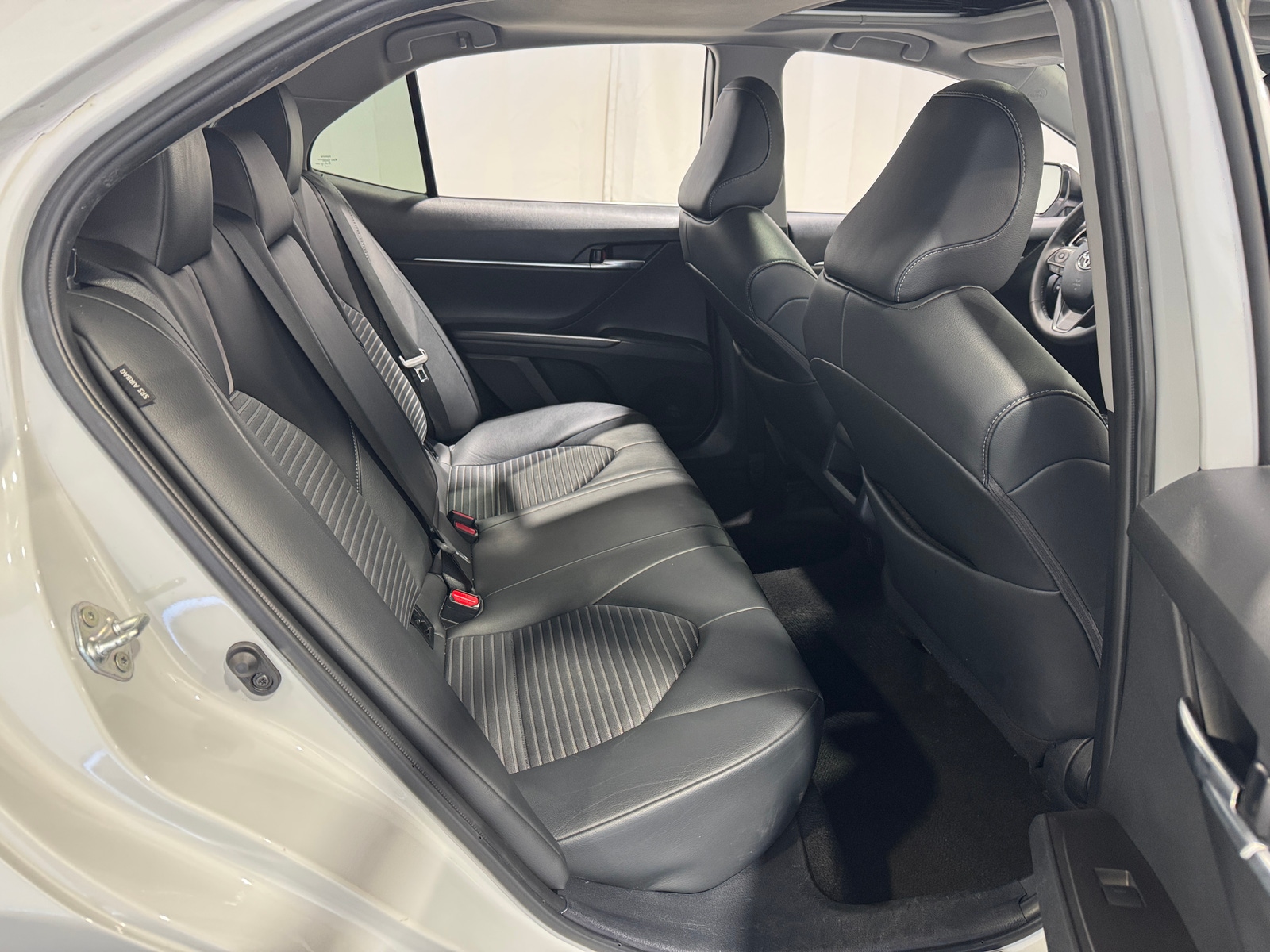 Thumbnail: 2024 Toyota Camry - 6