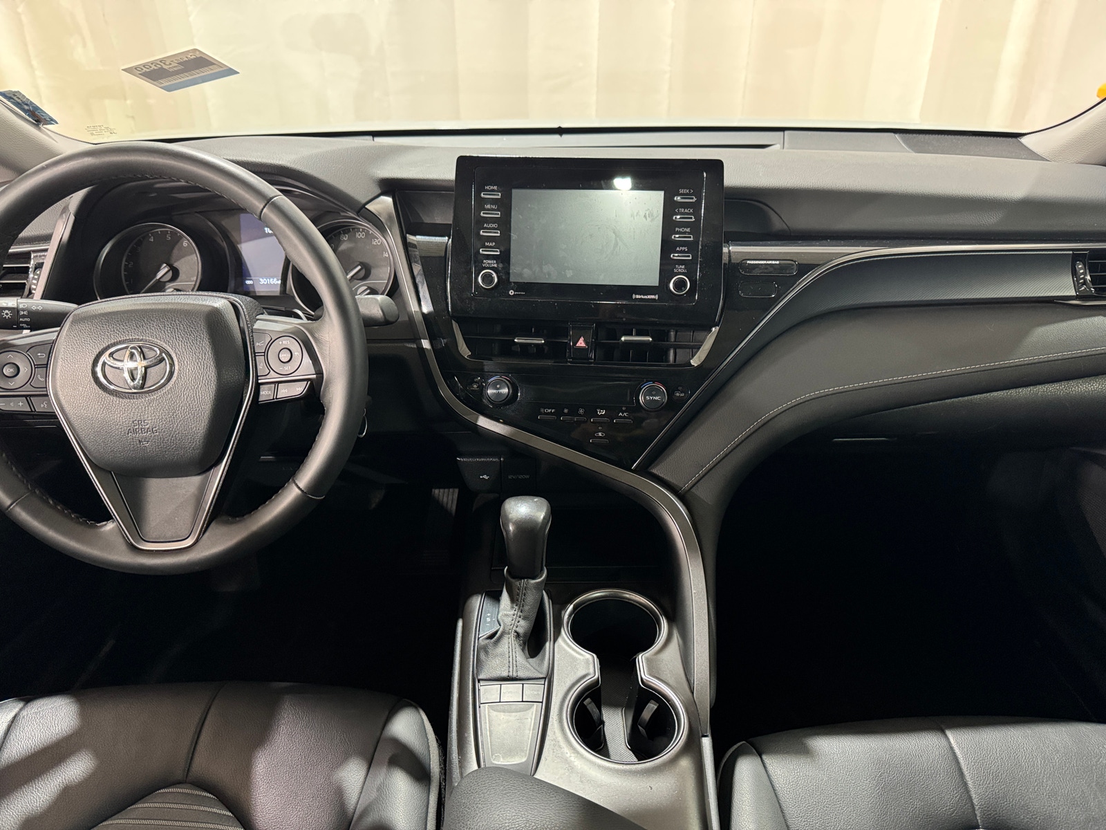 Thumbnail: 2024 Toyota Camry - 3