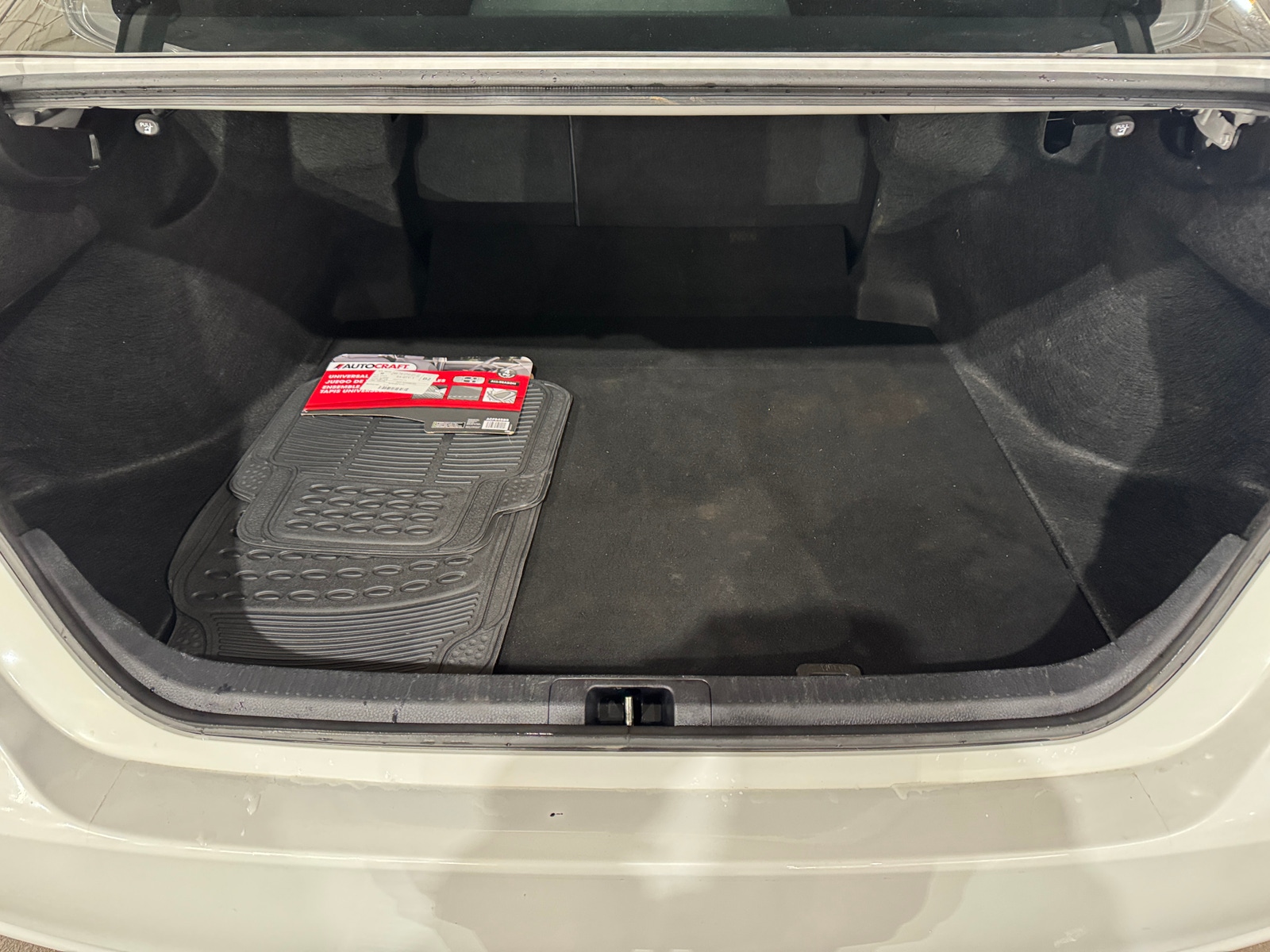 Thumbnail: 2024 Toyota Camry - 7