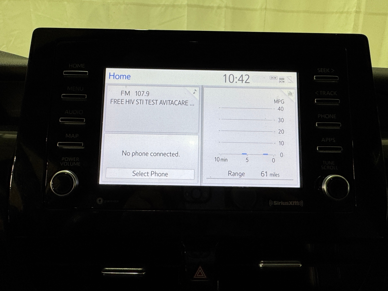 Thumbnail: 2024 Toyota Camry - 4