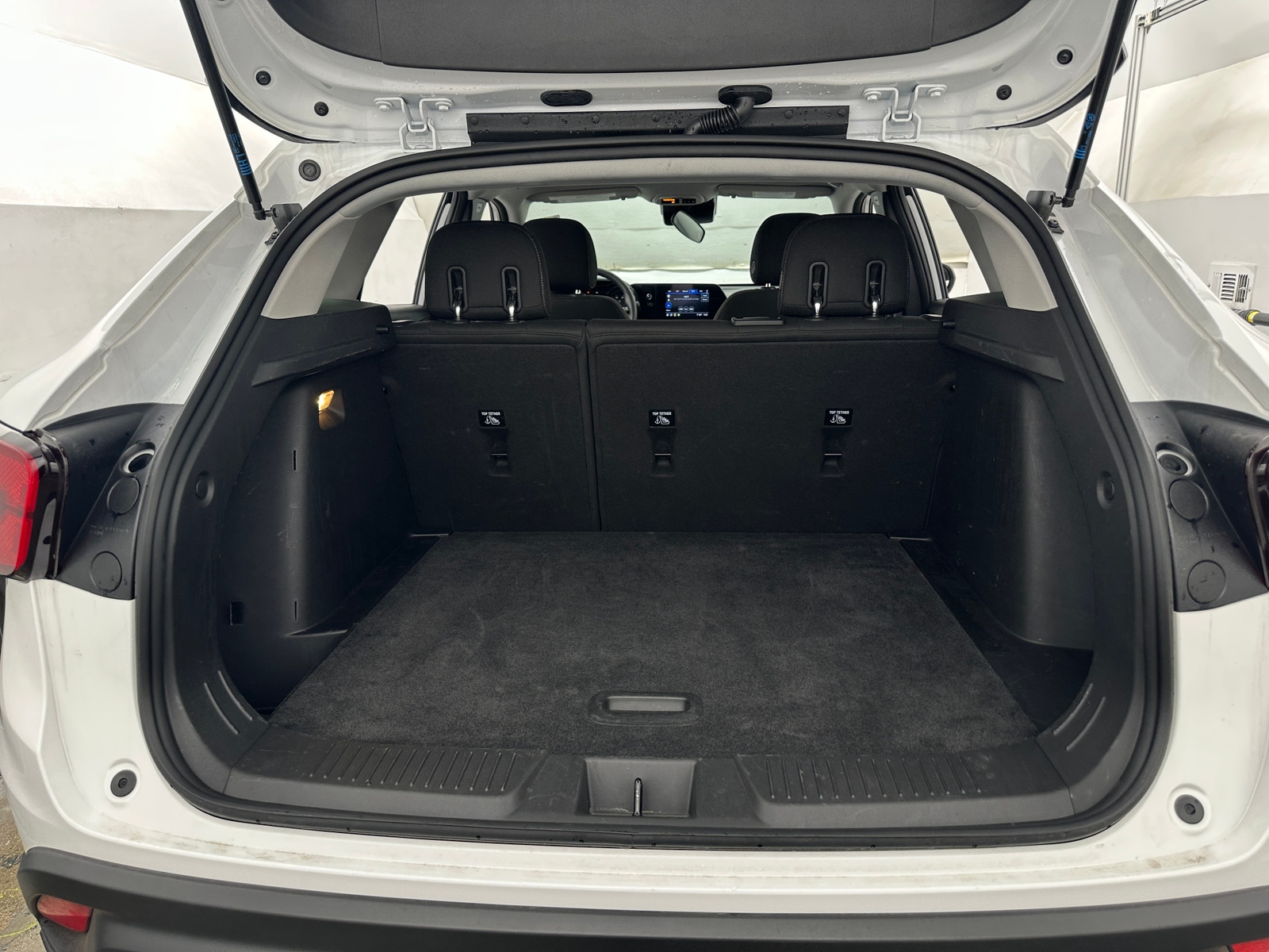 Thumbnail: 2025 Chevrolet Trax - 7