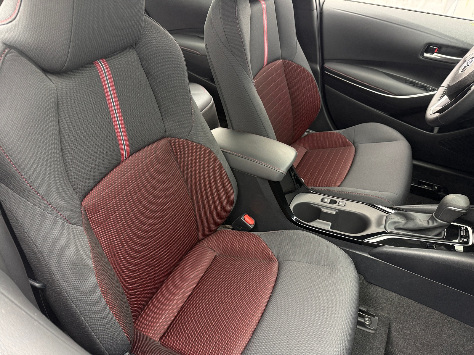 Thumbnail: 2023 Toyota Corolla - 2