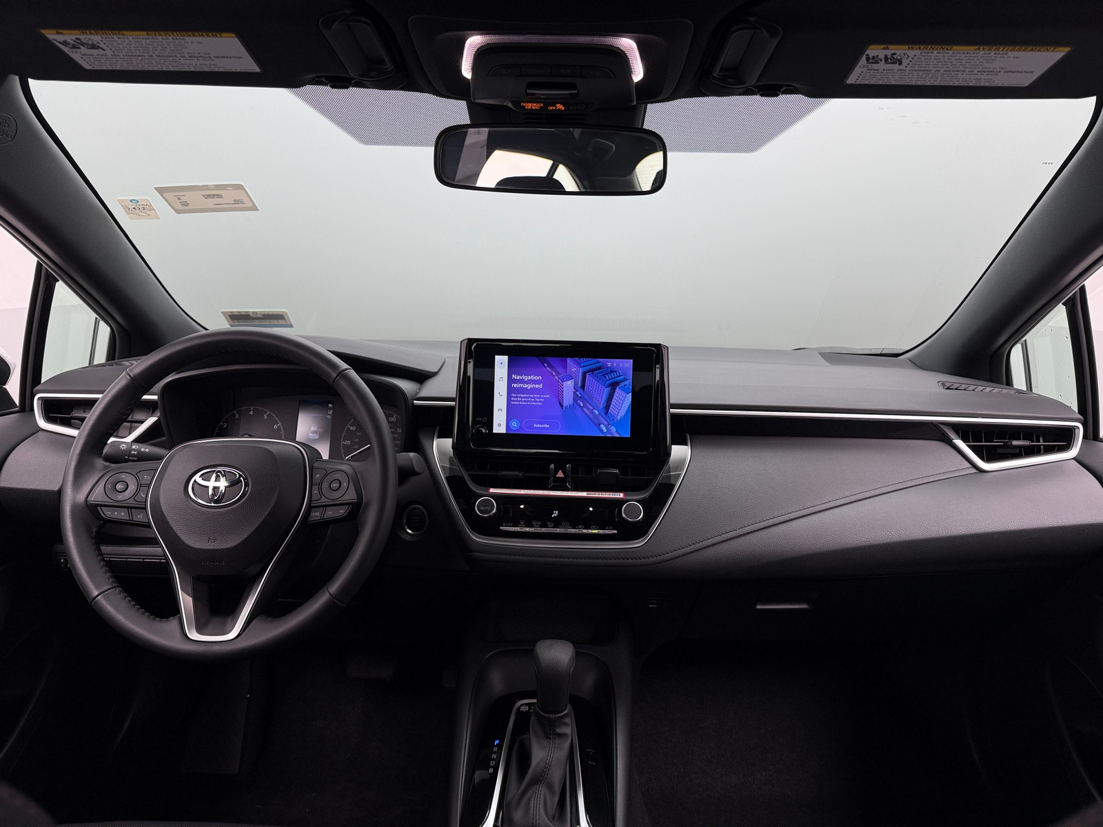 Thumbnail: 2023 Toyota Corolla - 3