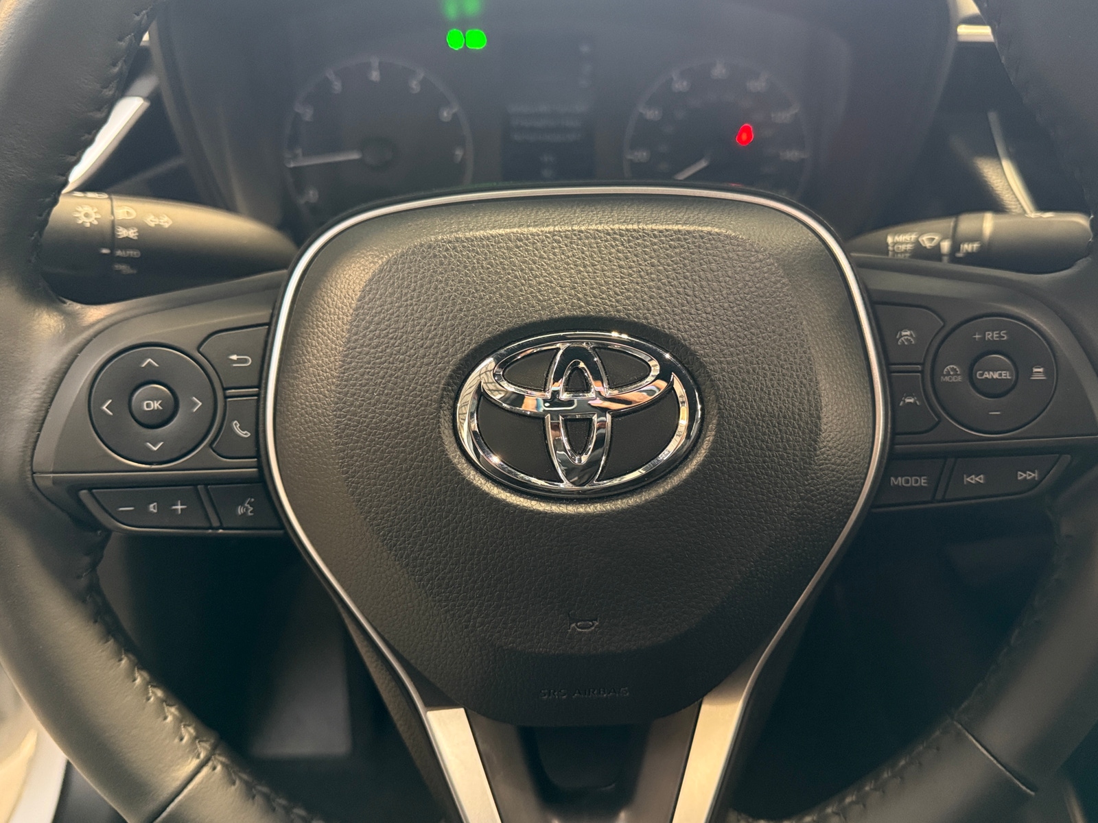 Thumbnail: 2023 Toyota Corolla - 5