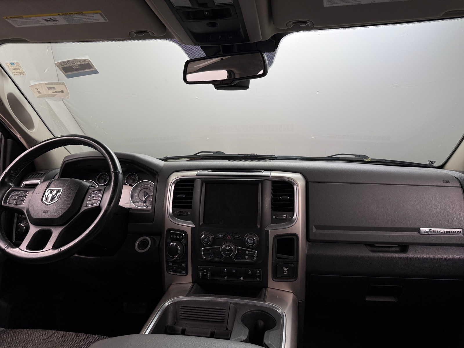Thumbnail: 2018 RAM 1500 - 3