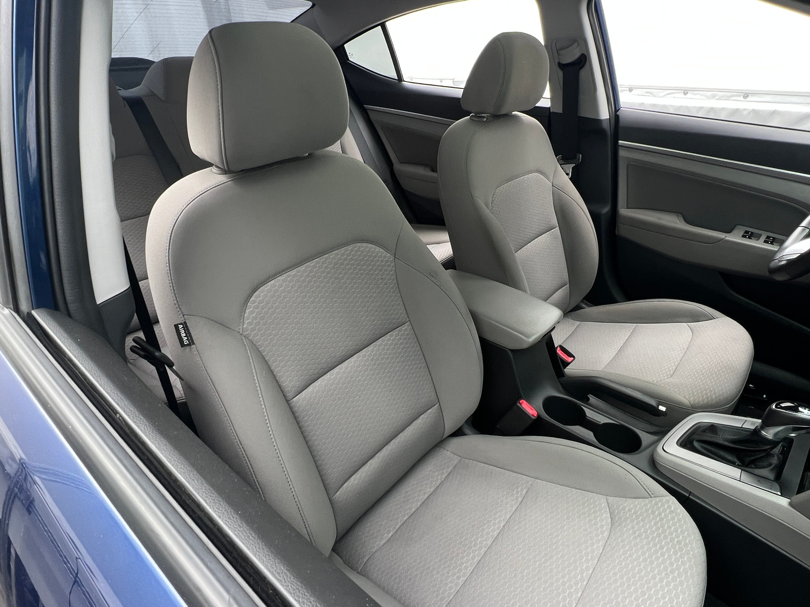 Thumbnail: 2020 Hyundai Elantra - 2