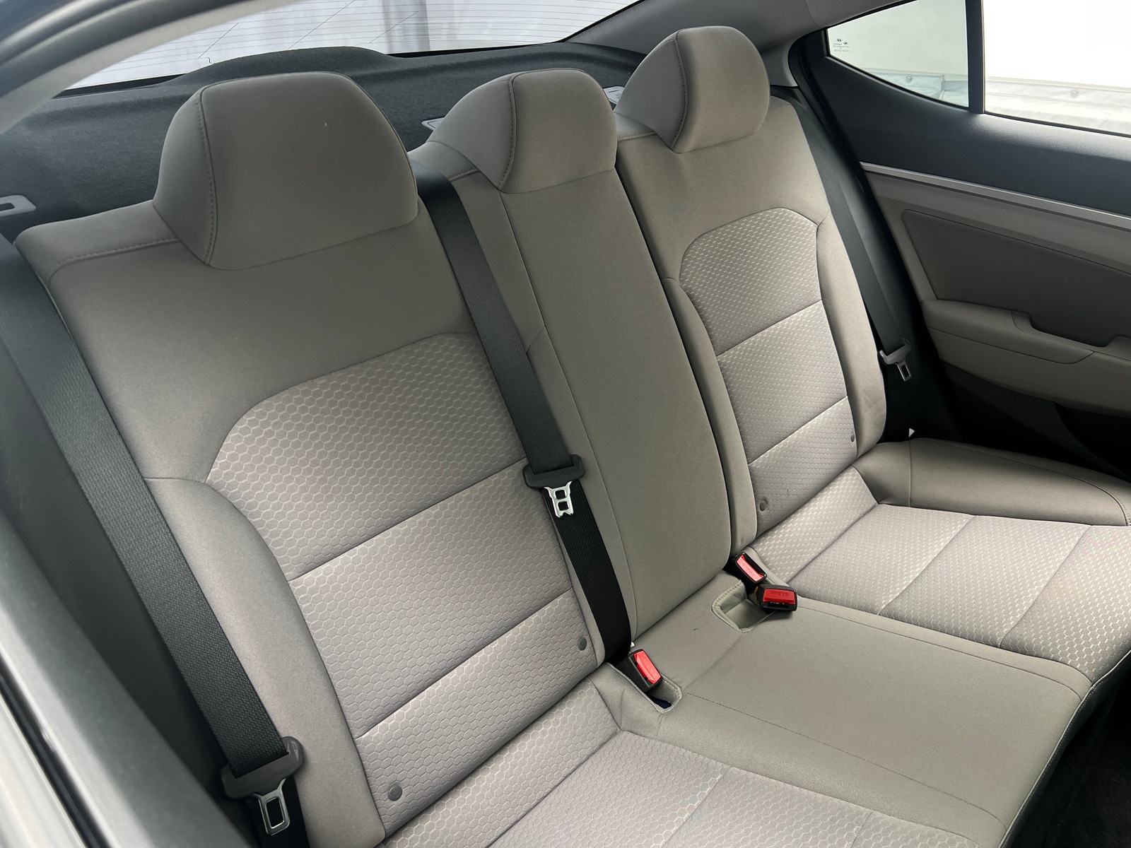 Thumbnail: 2020 Hyundai Elantra - 6