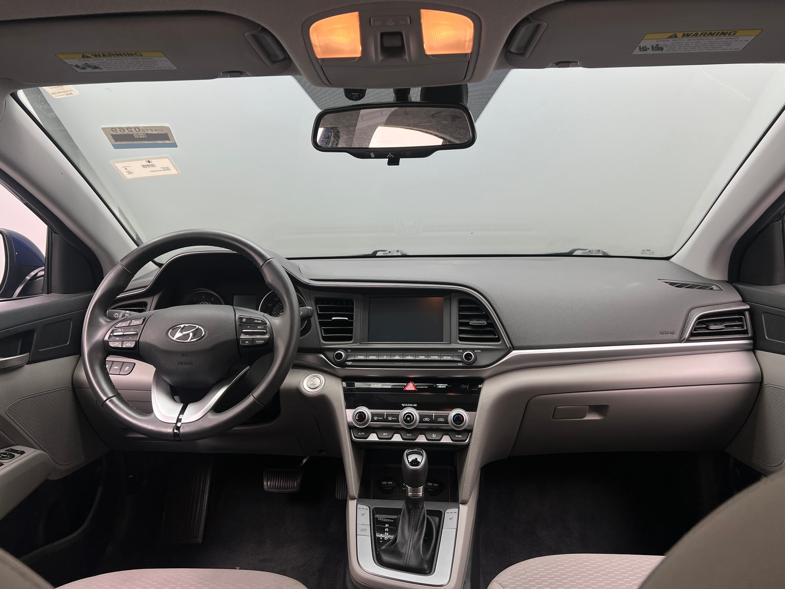 Thumbnail: 2020 Hyundai Elantra - 3