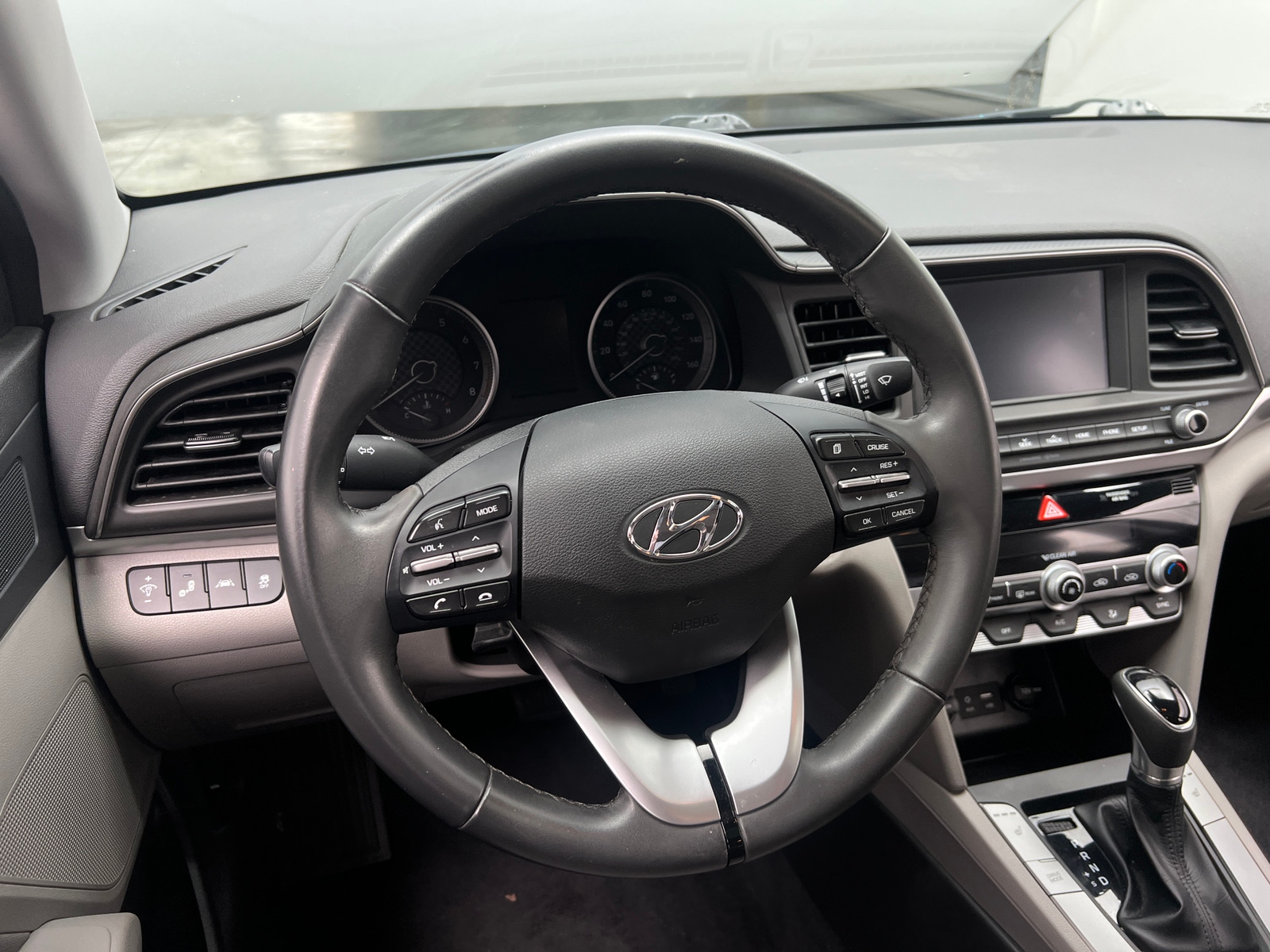 Thumbnail: 2020 Hyundai Elantra - 5