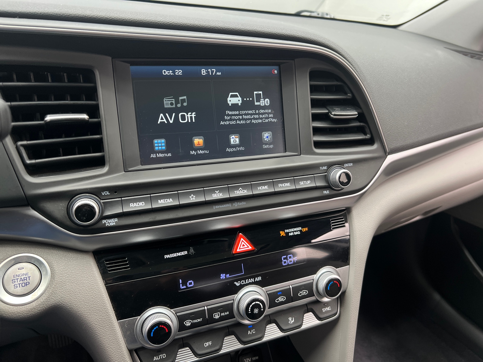 Thumbnail: 2020 Hyundai Elantra - 4