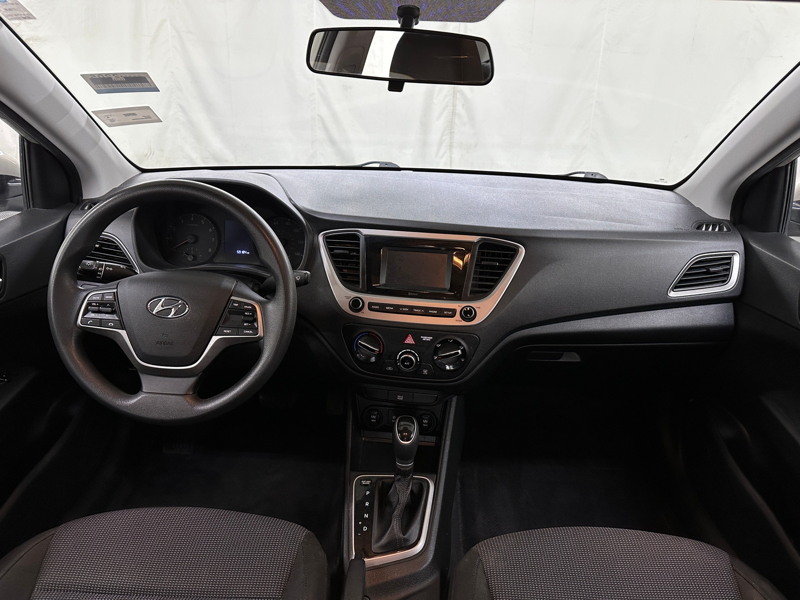 Thumbnail: 2020 Hyundai Accent - 3