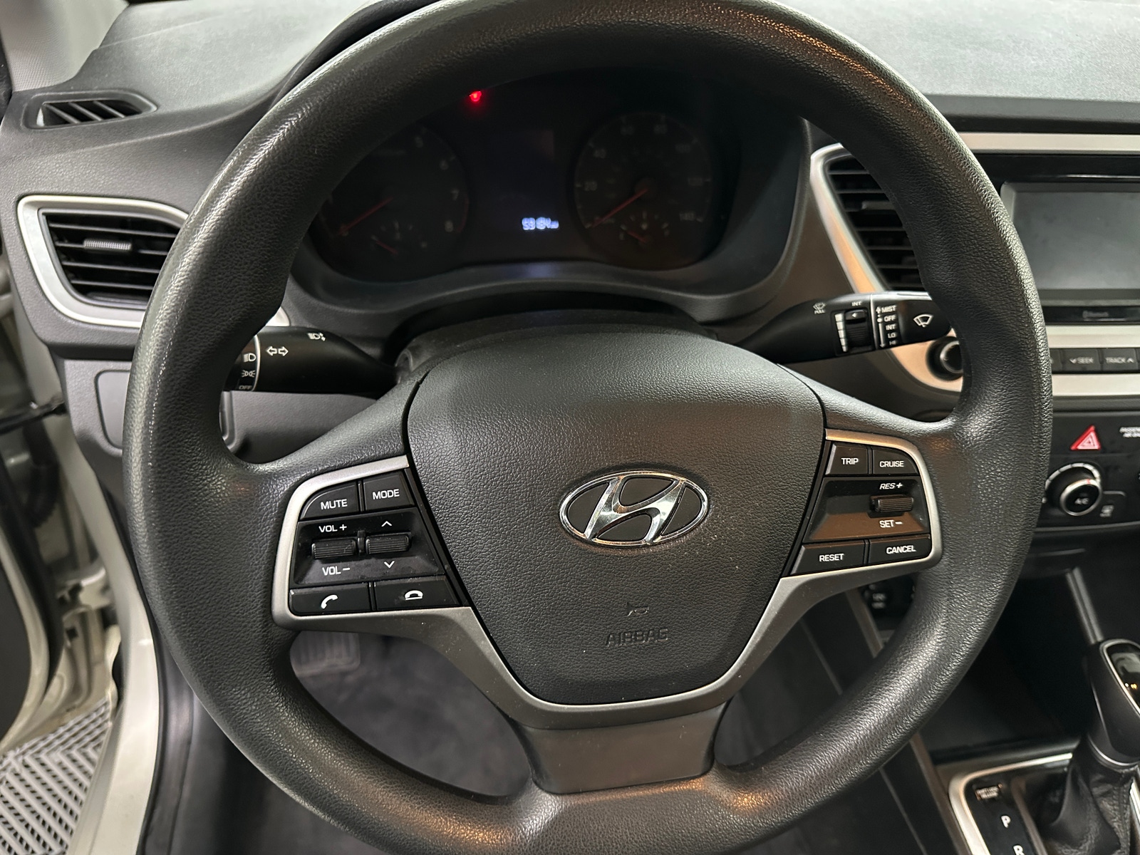 Thumbnail: 2020 Hyundai Accent - 5