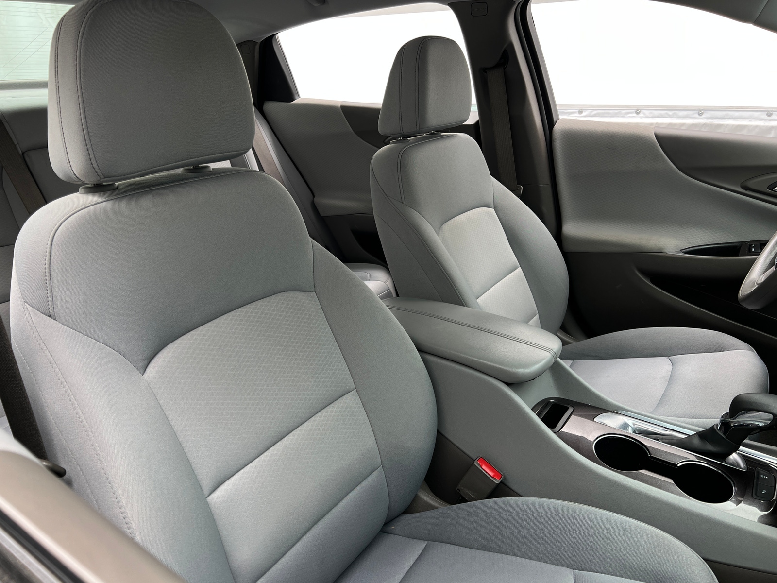 Thumbnail: 2021 Chevrolet Malibu - 2