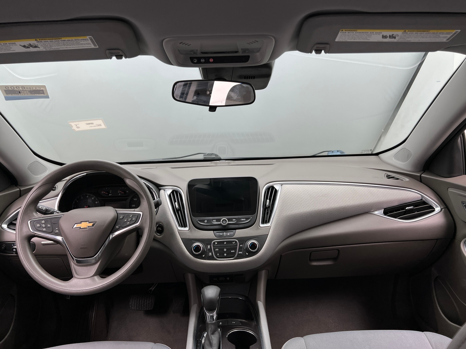 Thumbnail: 2021 Chevrolet Malibu - 3
