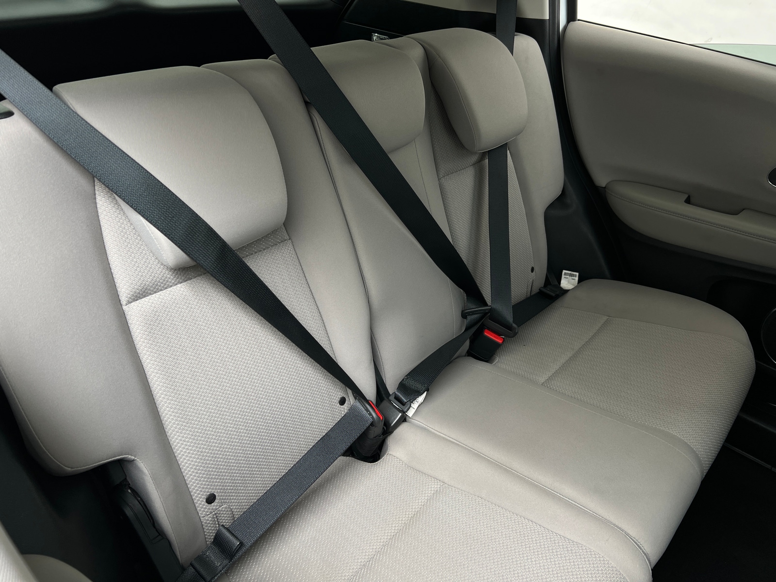 Thumbnail: 2017 Honda HR-V - 6