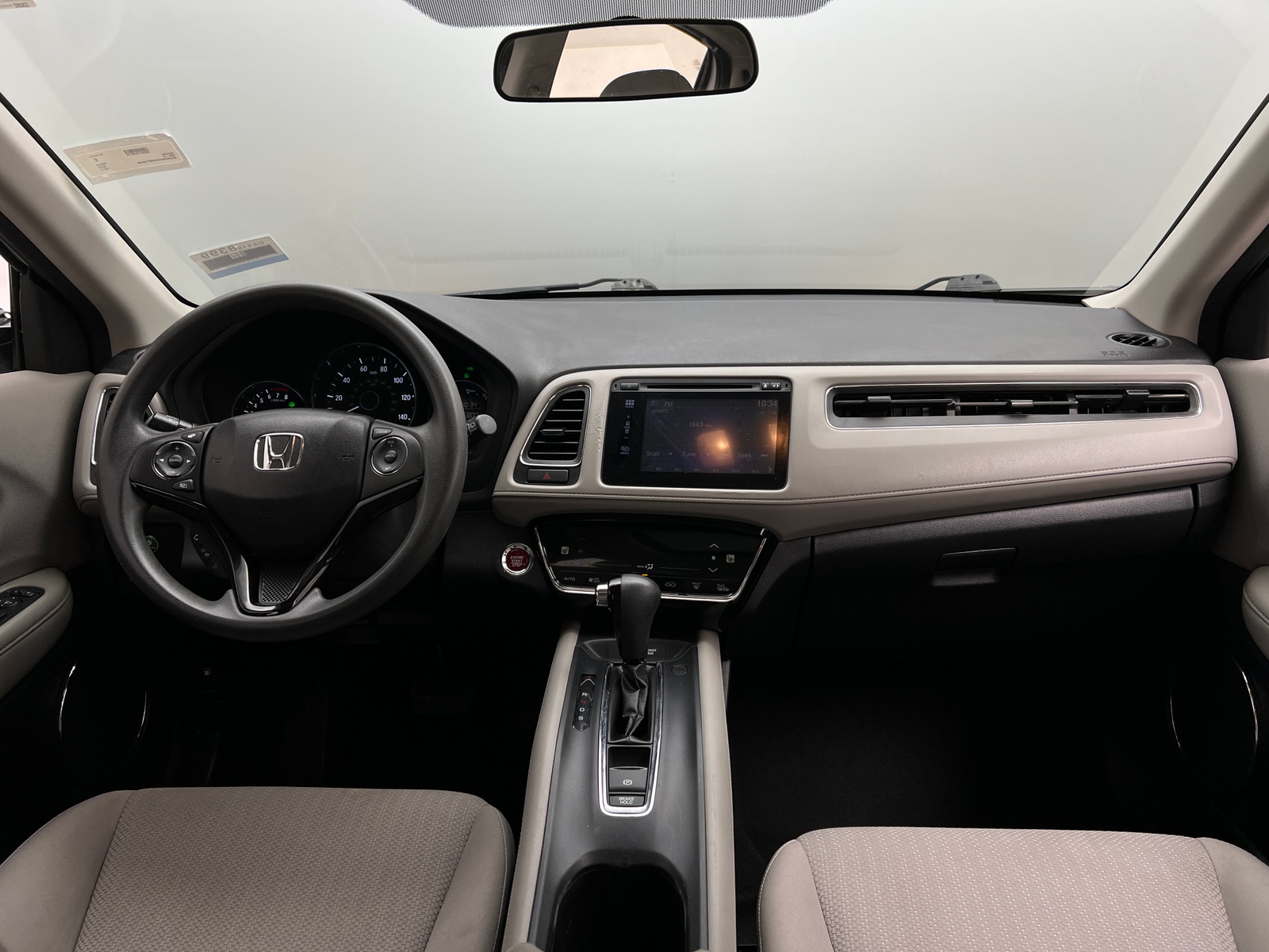 Thumbnail: 2017 Honda HR-V - 3
